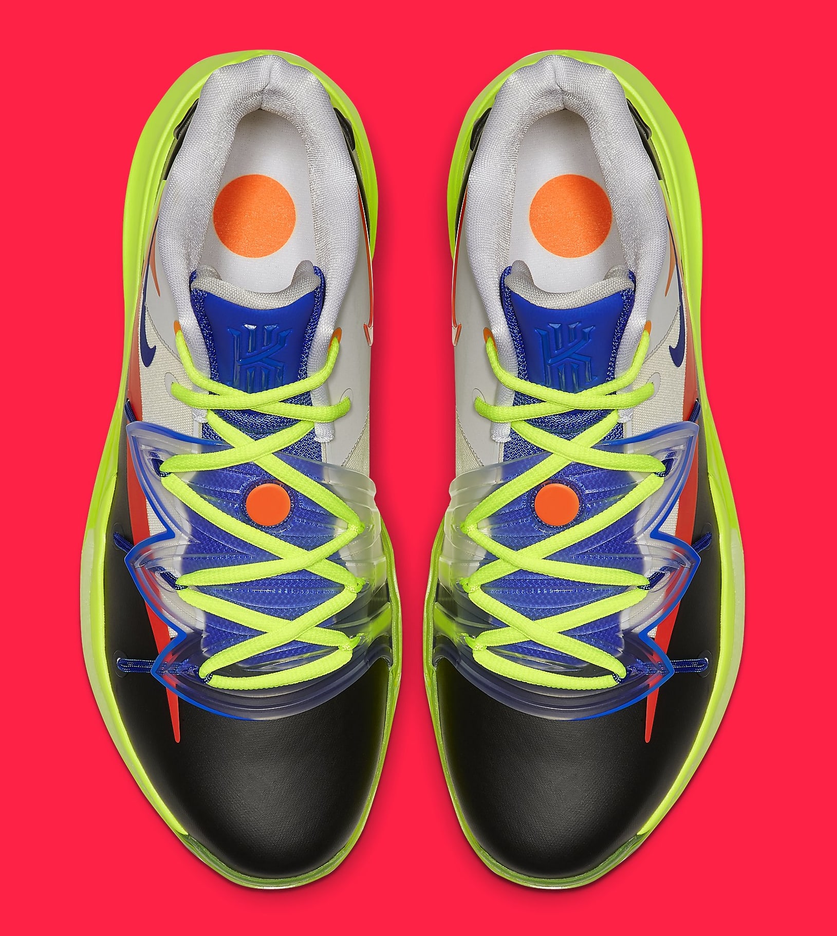 rokit x kyrie 5