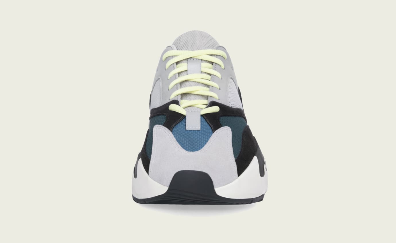 yeezy wave runner 700 grade school