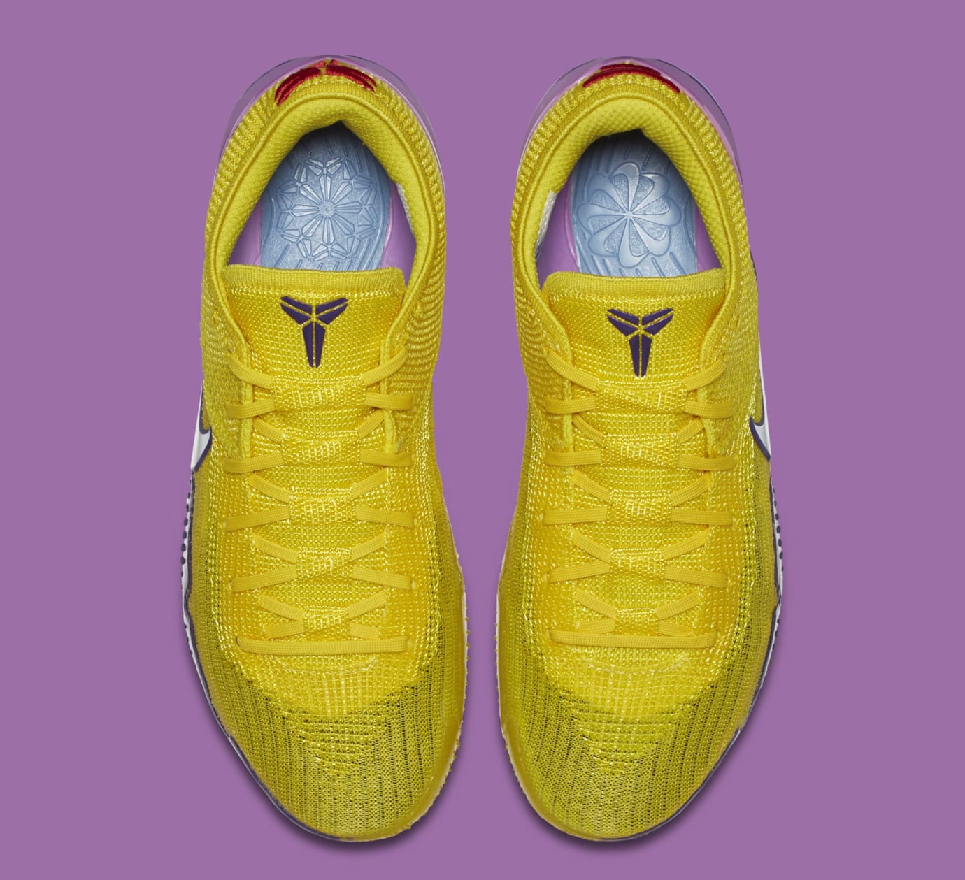 kobe ad nxt yellow