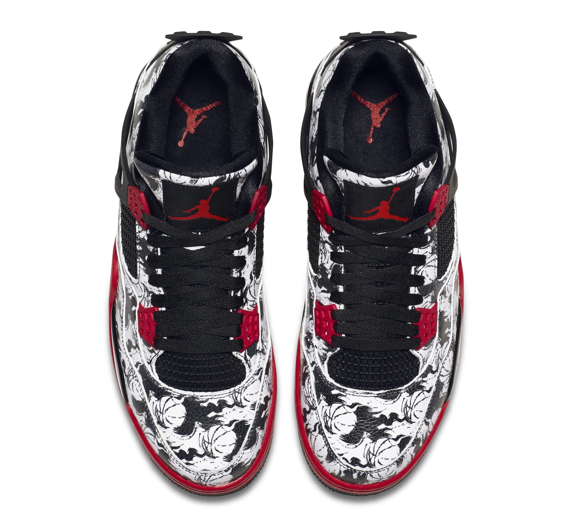 Jordan 4 Retro SNGL dy