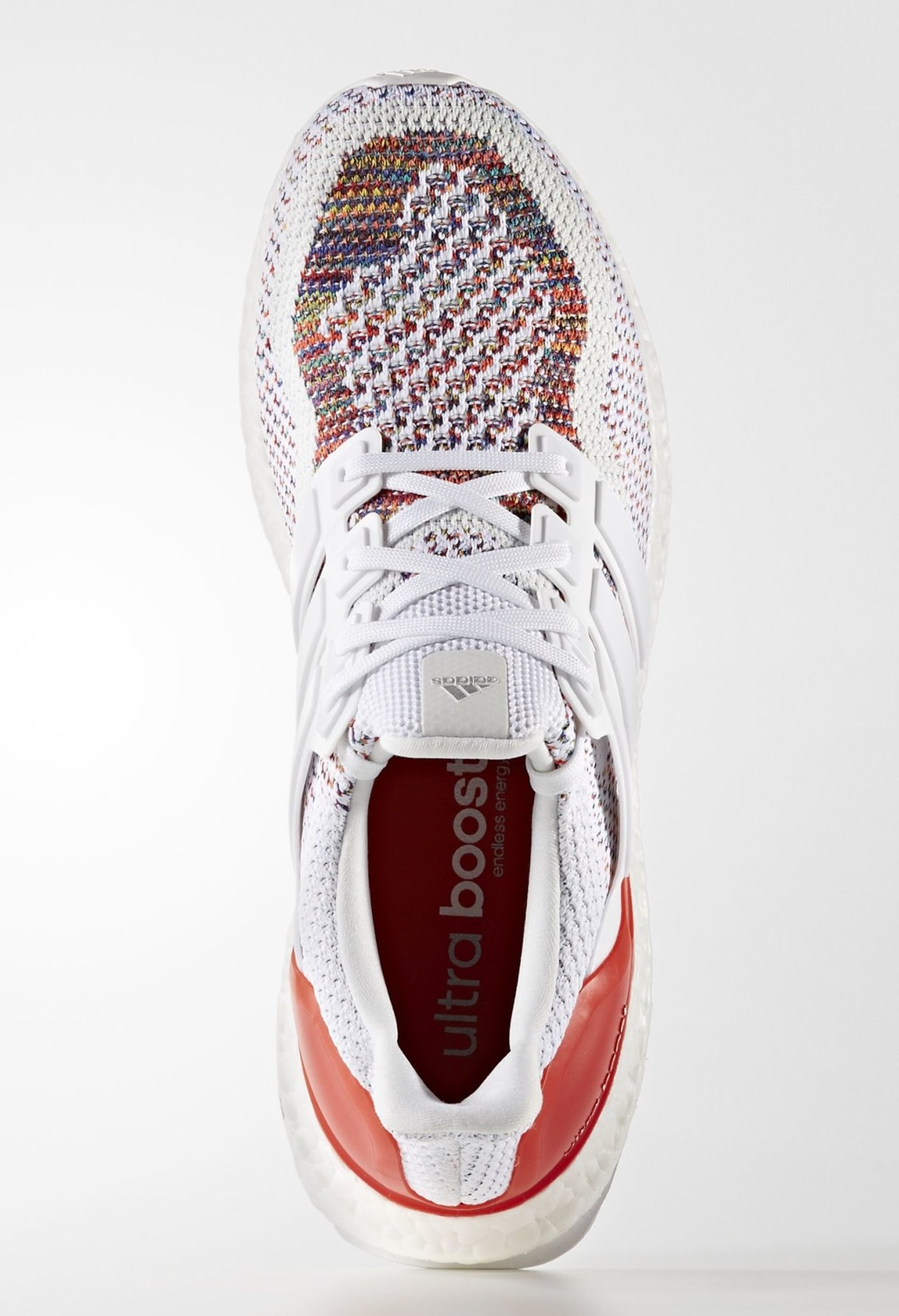 2.0 multicolor ultra boost