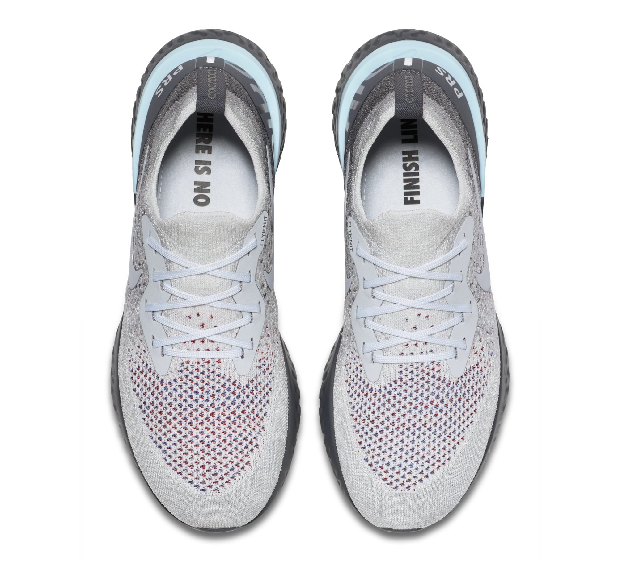 nike epic react flyknit paris