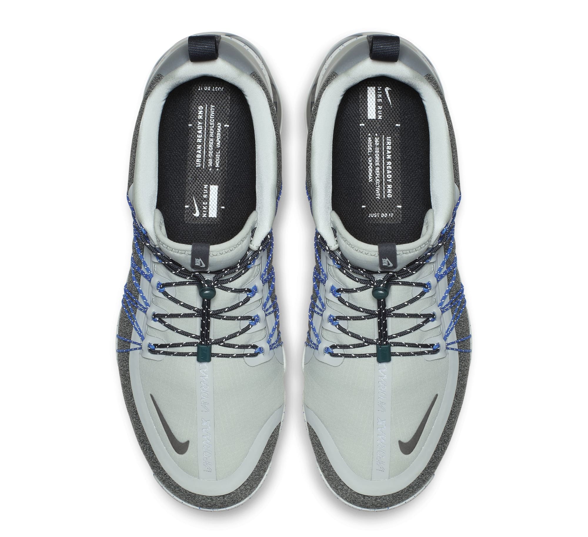 vapormax run utility release date
