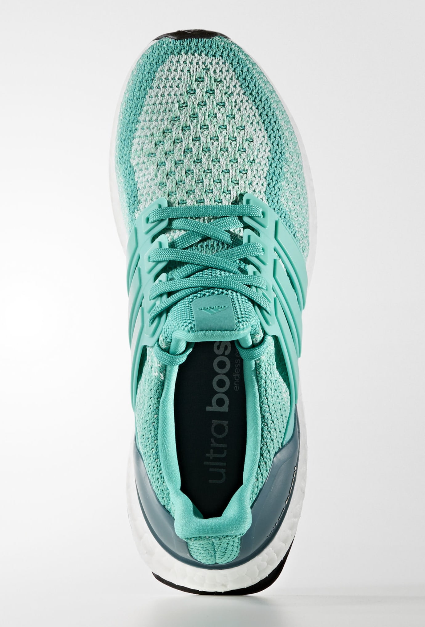 womens ultra boost mint