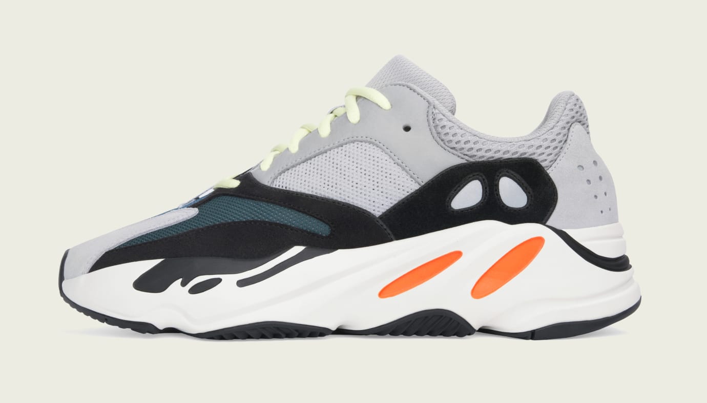 waverunner release