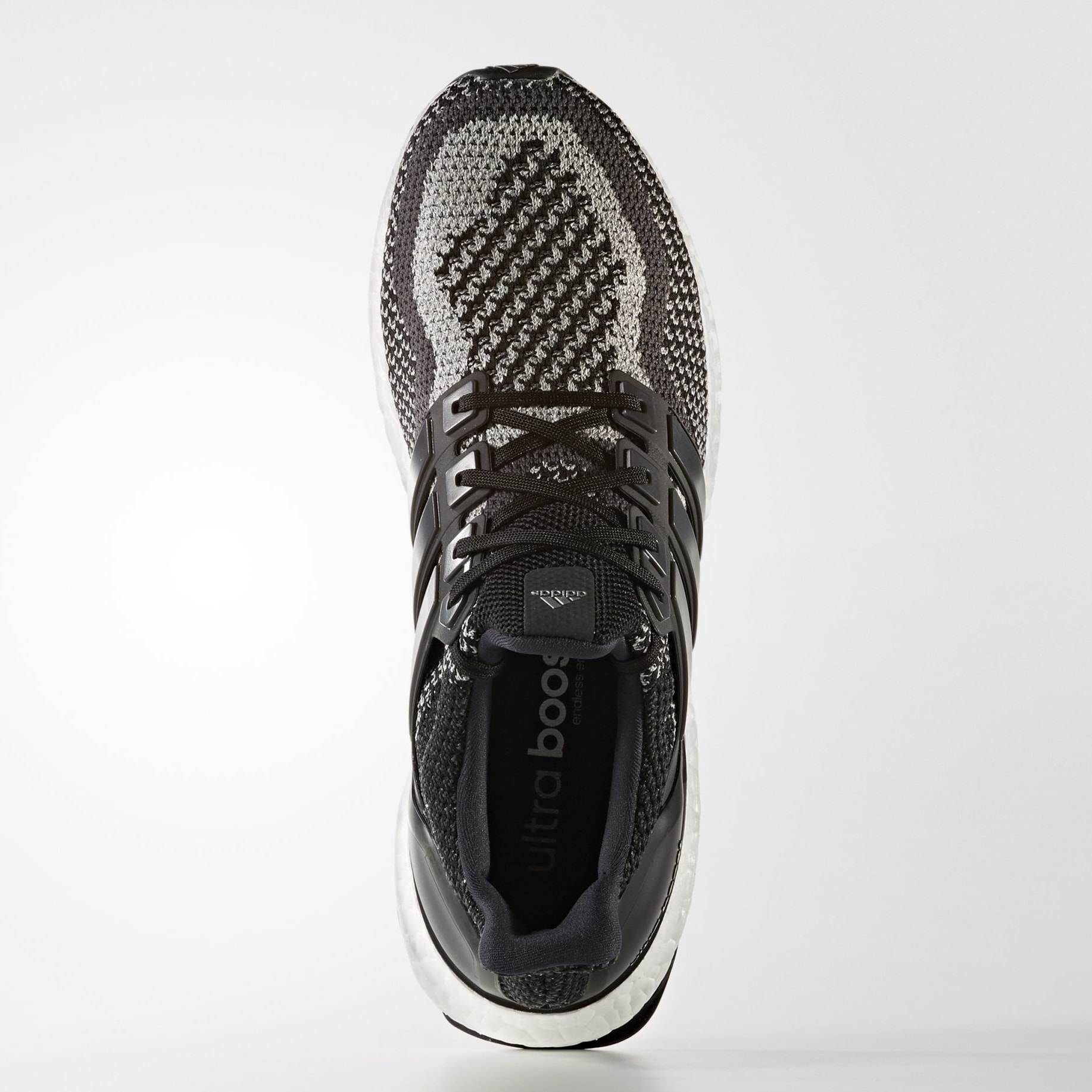 Ultra boost 2.0 ltd black reflective sale