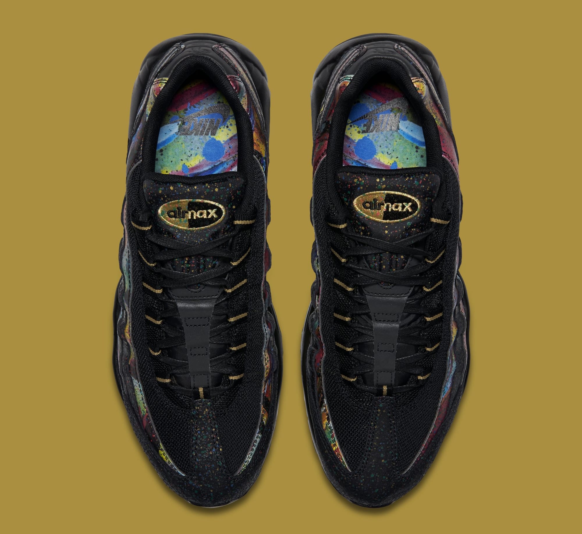 air max 95 caribana