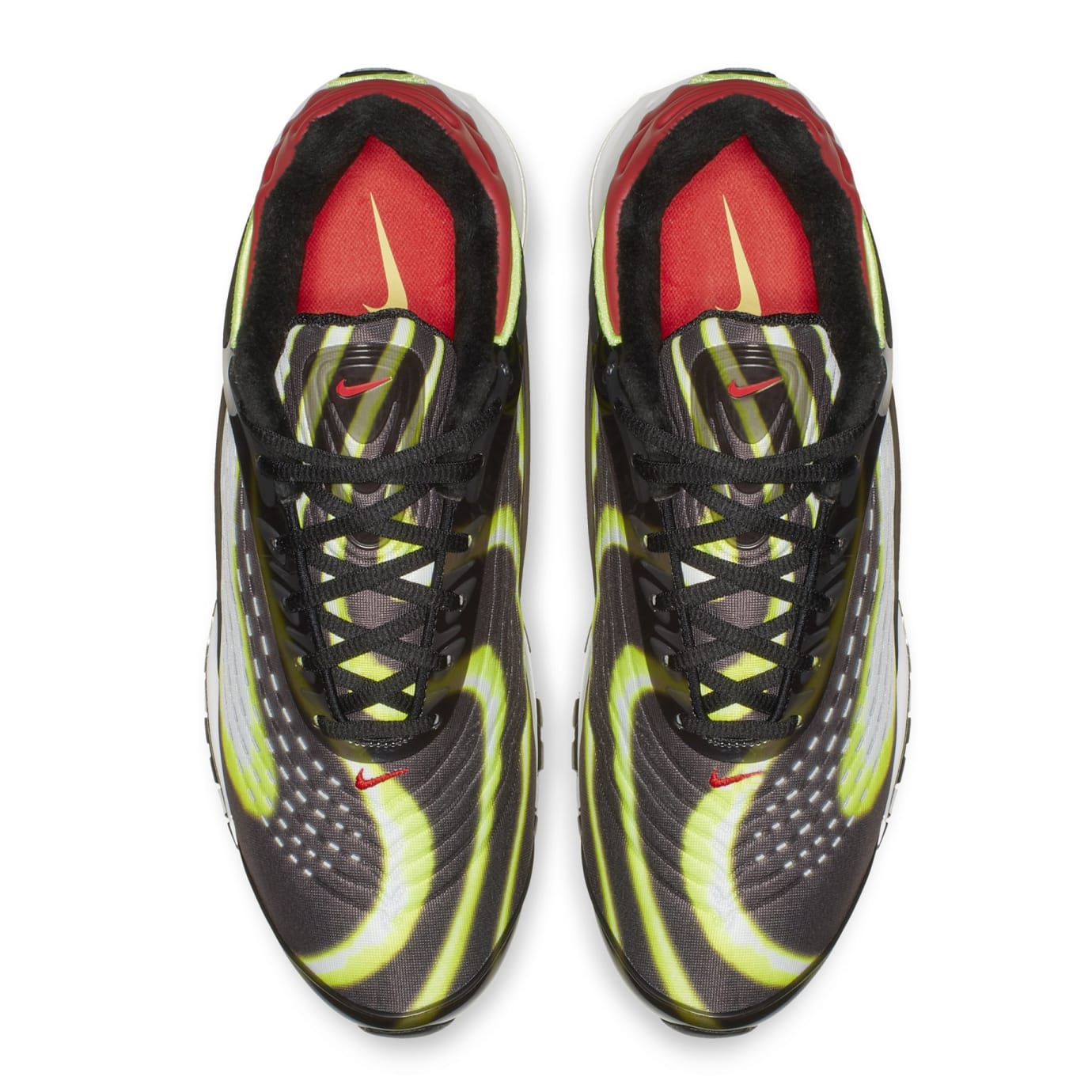 air max deluxe finish line