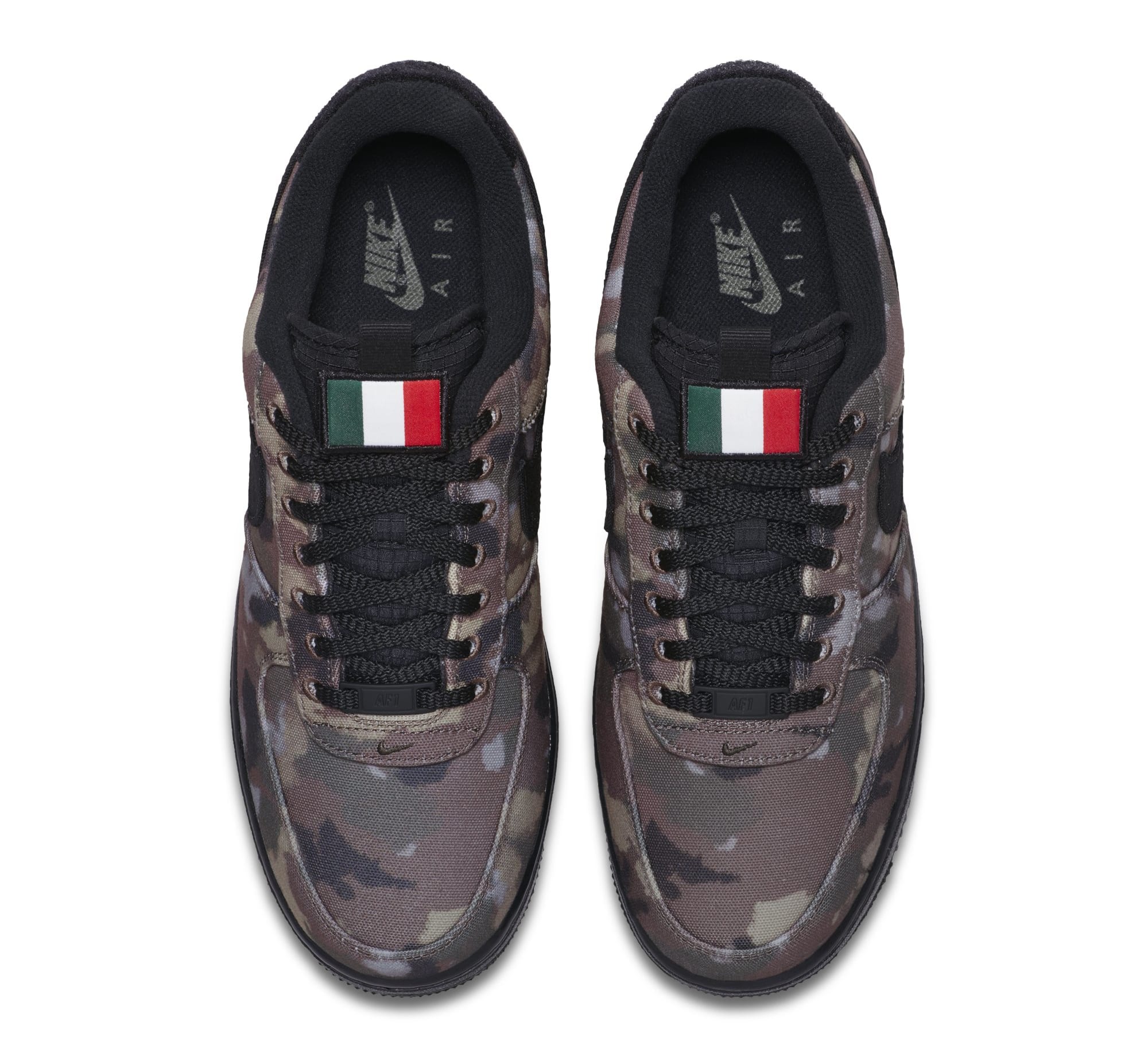 air force 1 italia