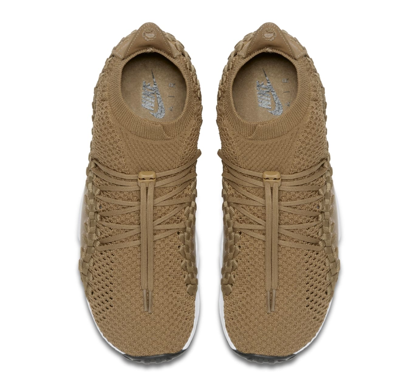 footscape chukka