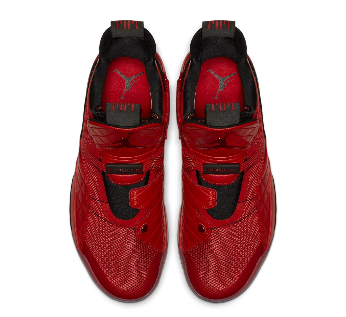 Air Jordan 33 University Red Aq8830 600 Release Date Sole Collector