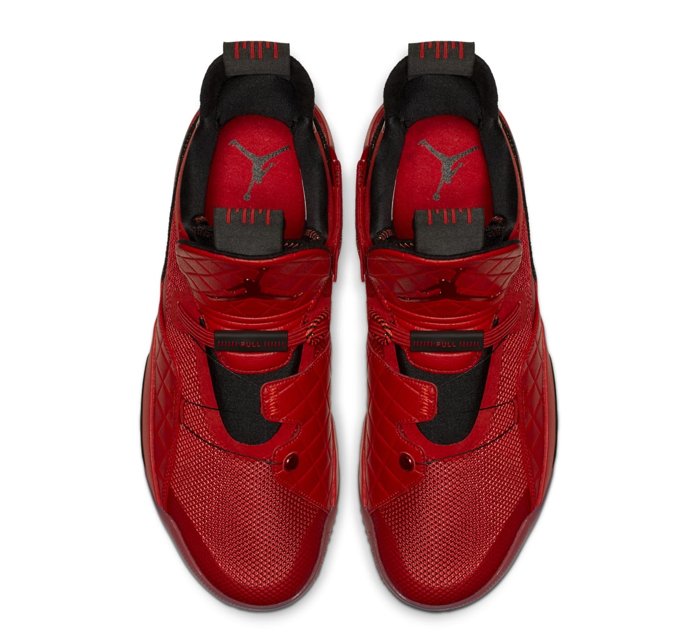 jordan 33 university red