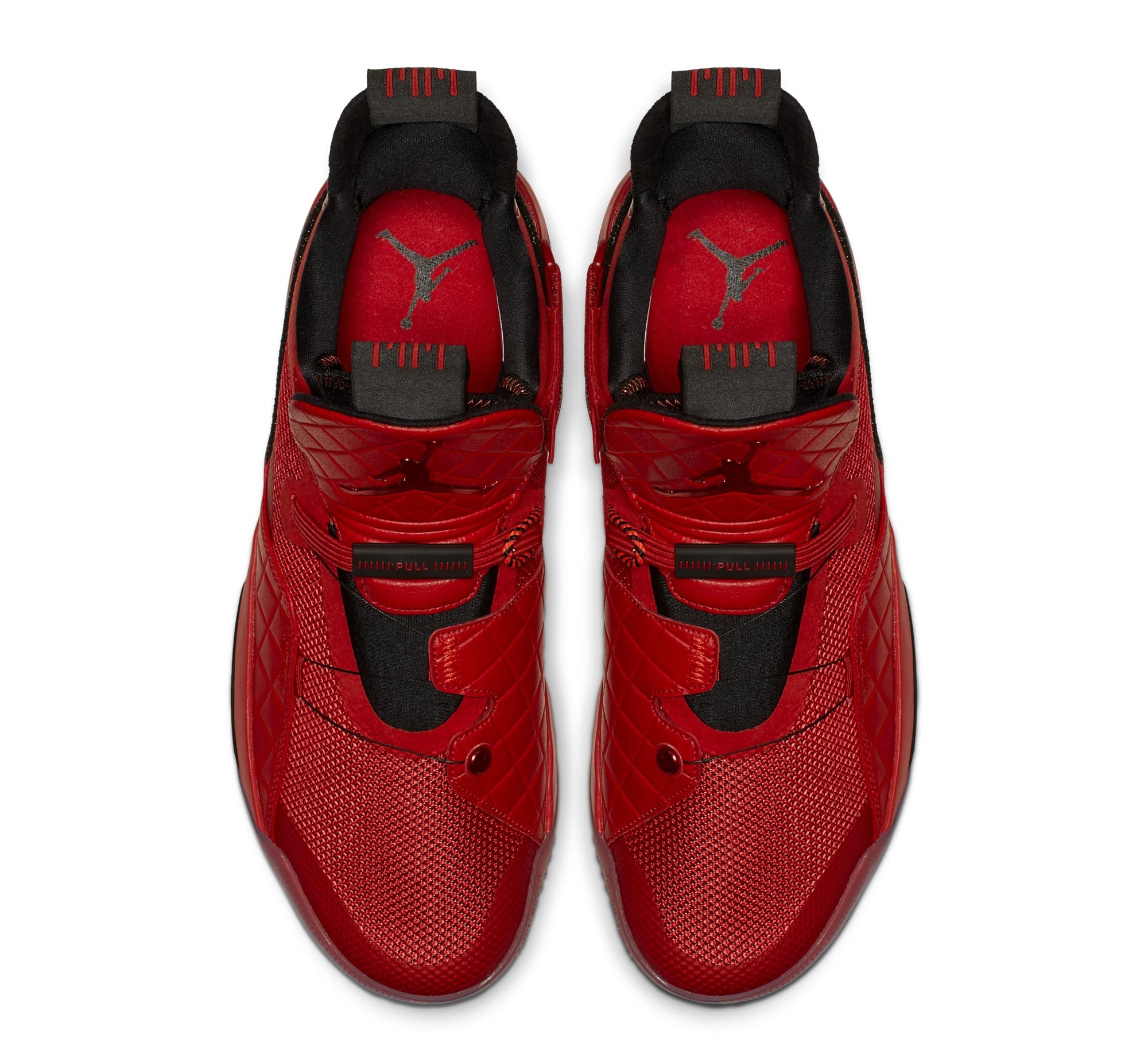 Air Jordan 33 University Red Aq8830 600 Release Date Sole Collector