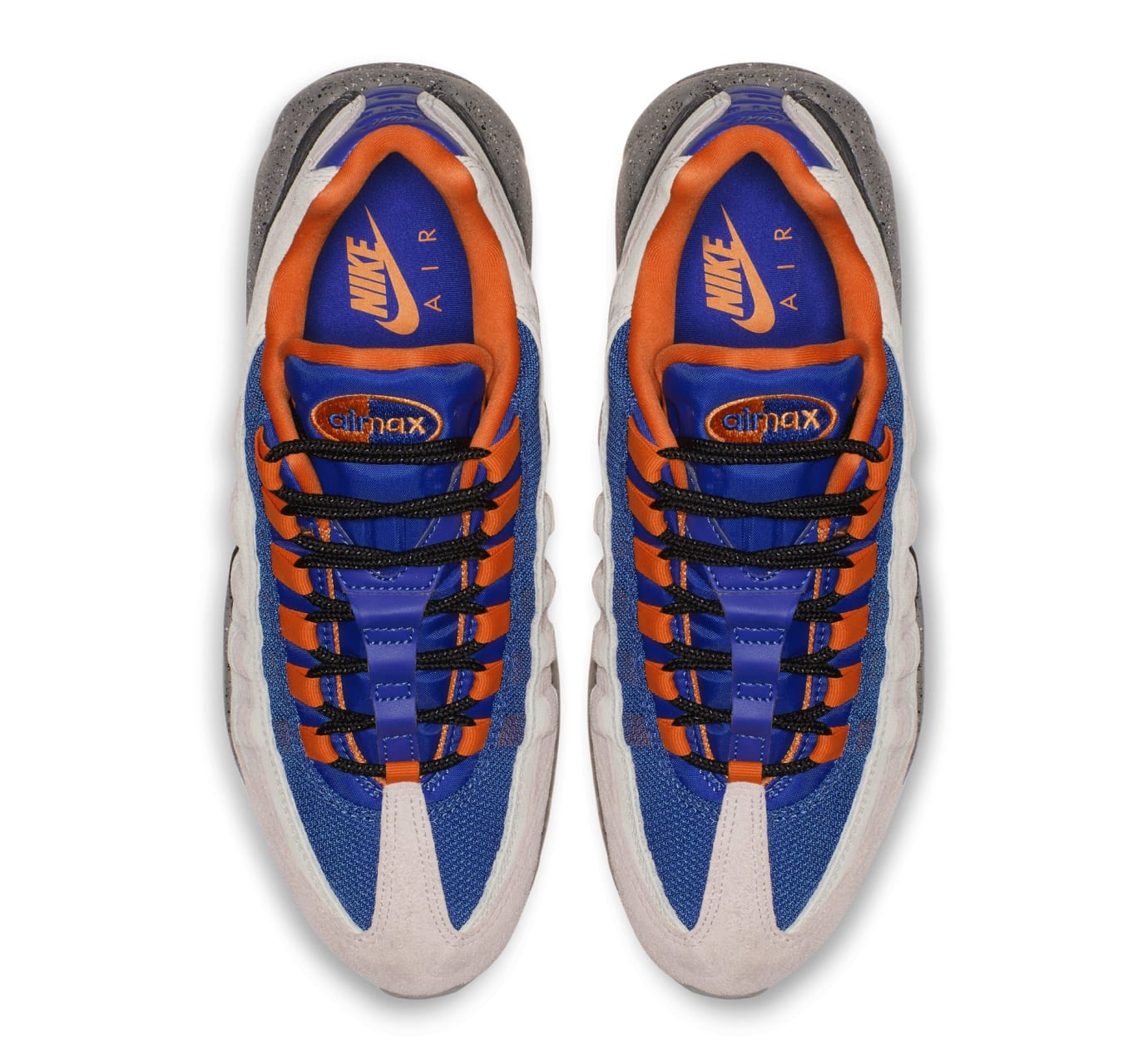 nike air max 95 champagne