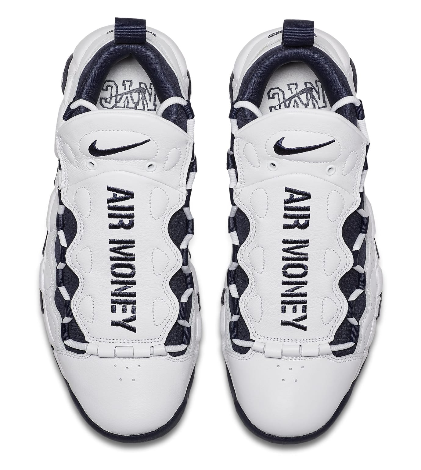 new air money shoes