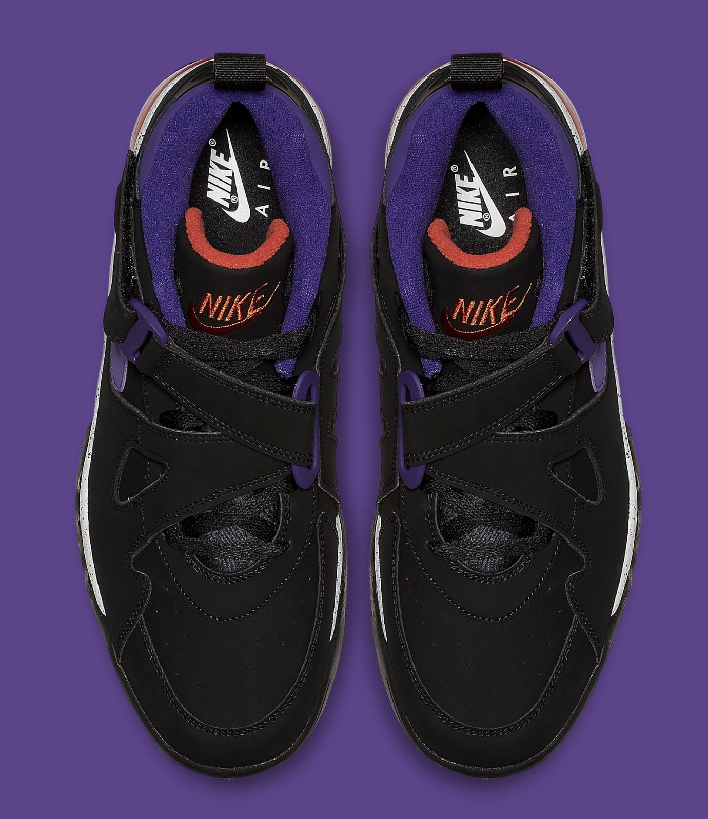 air force max cb suns