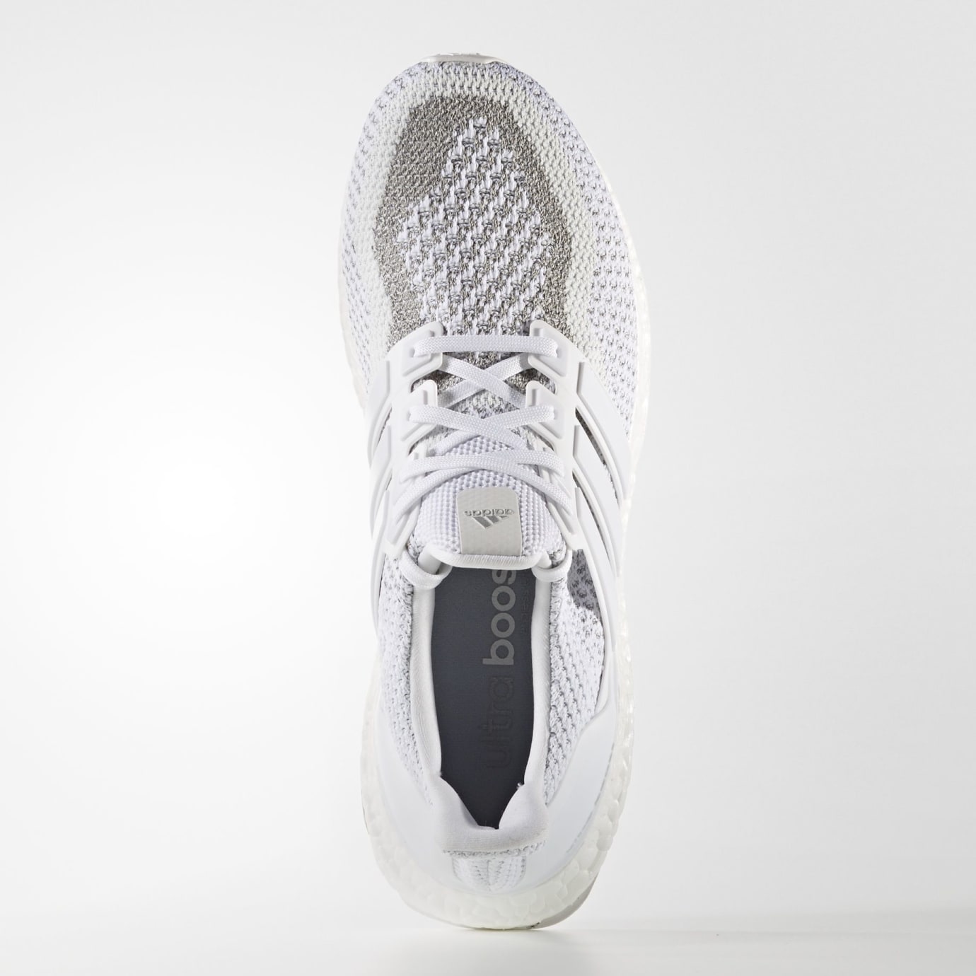 adidas ultra boost 2.0 reflective white