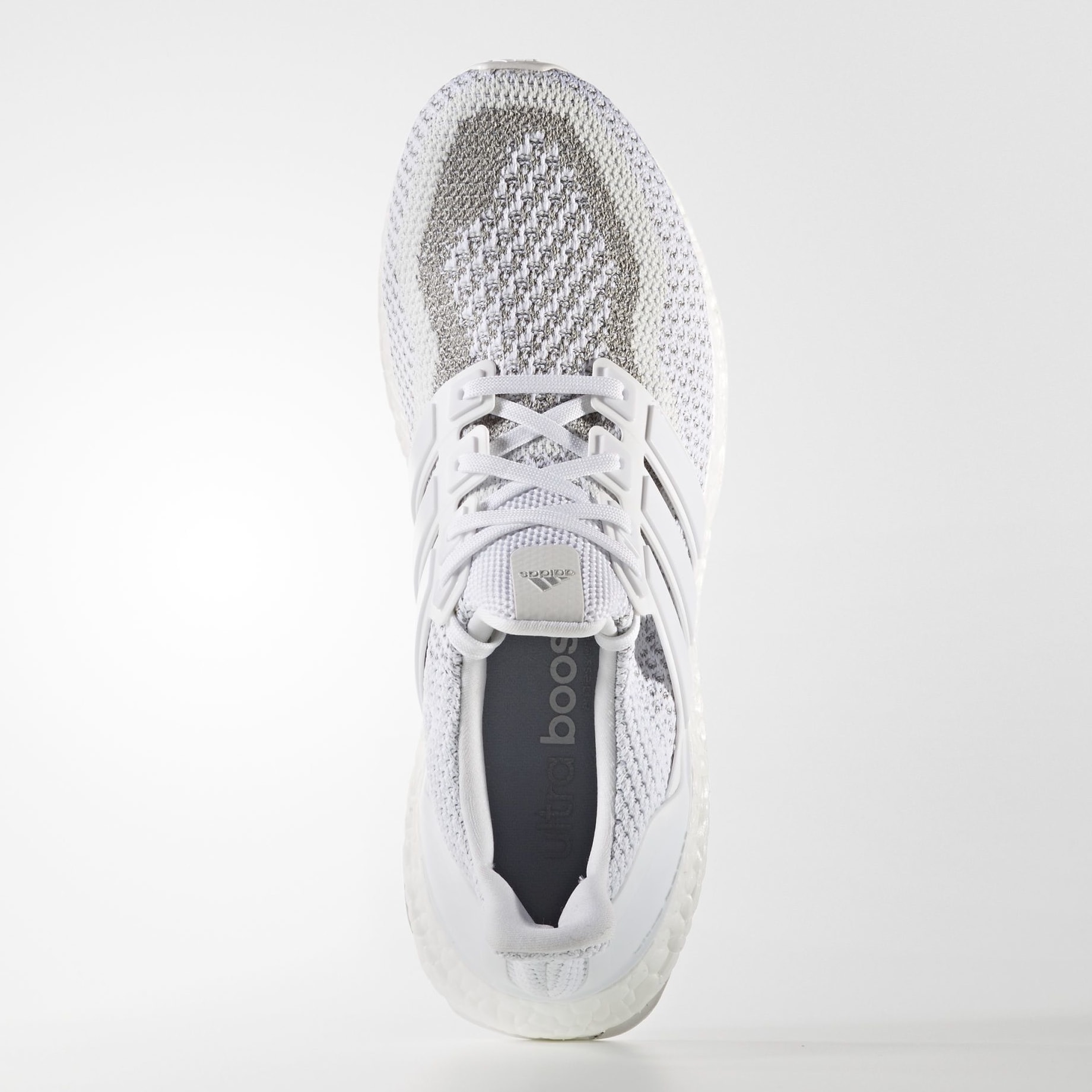 ultraboost 2.0 white reflective