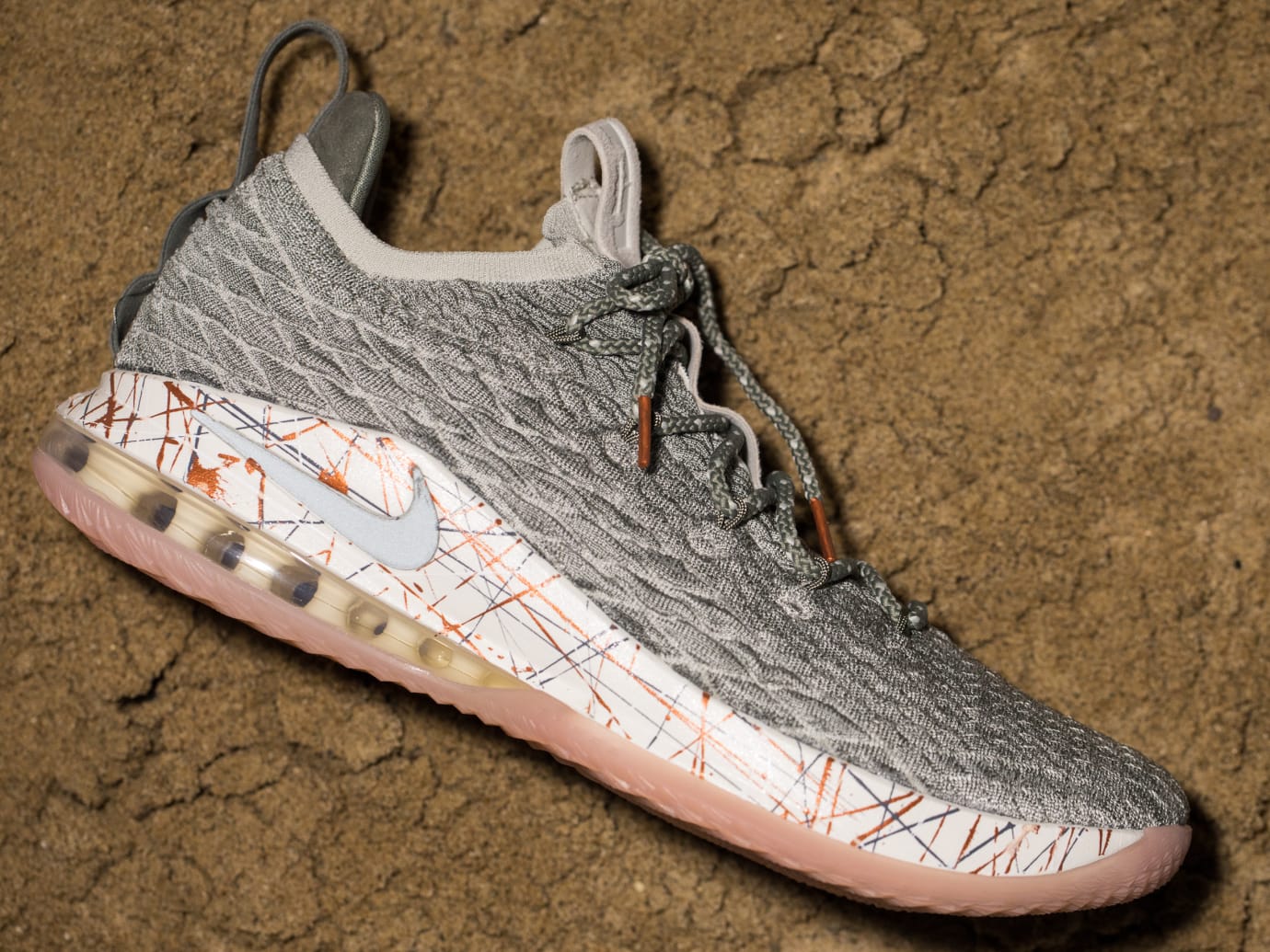 eastbay lebron 15 low