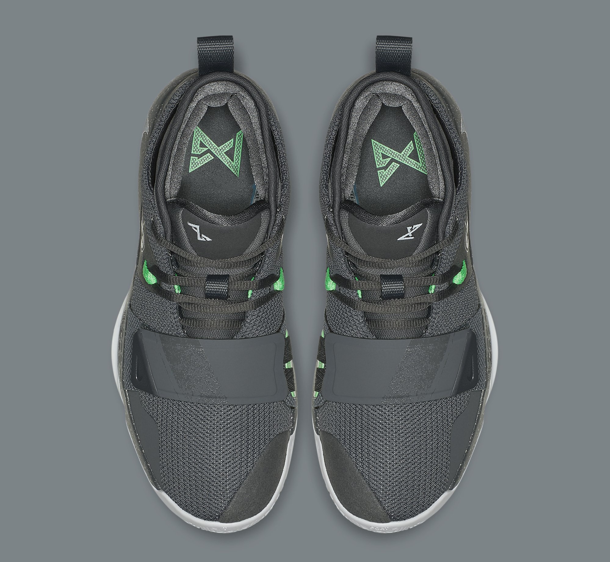 pg 2.5 green