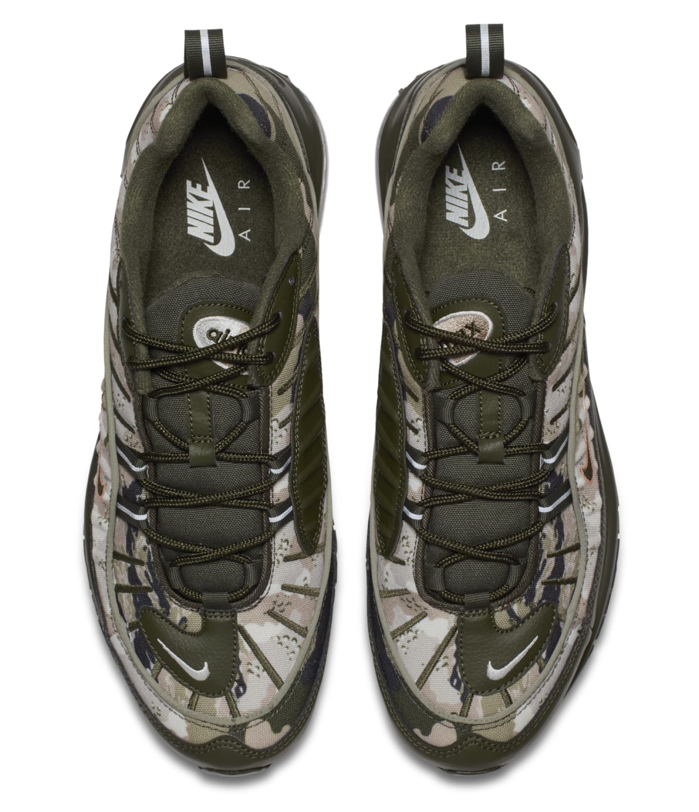 tan air max 98