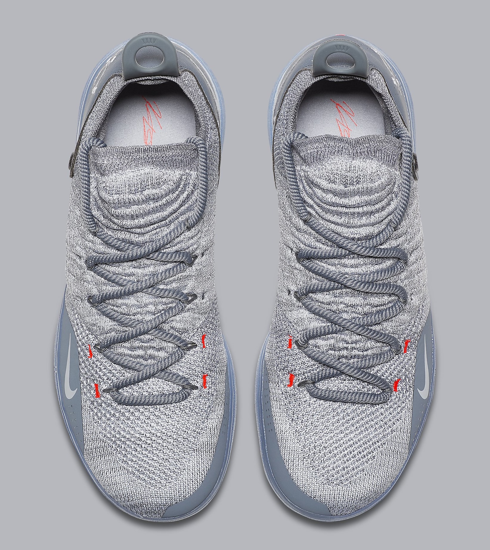 kd 11 size 8