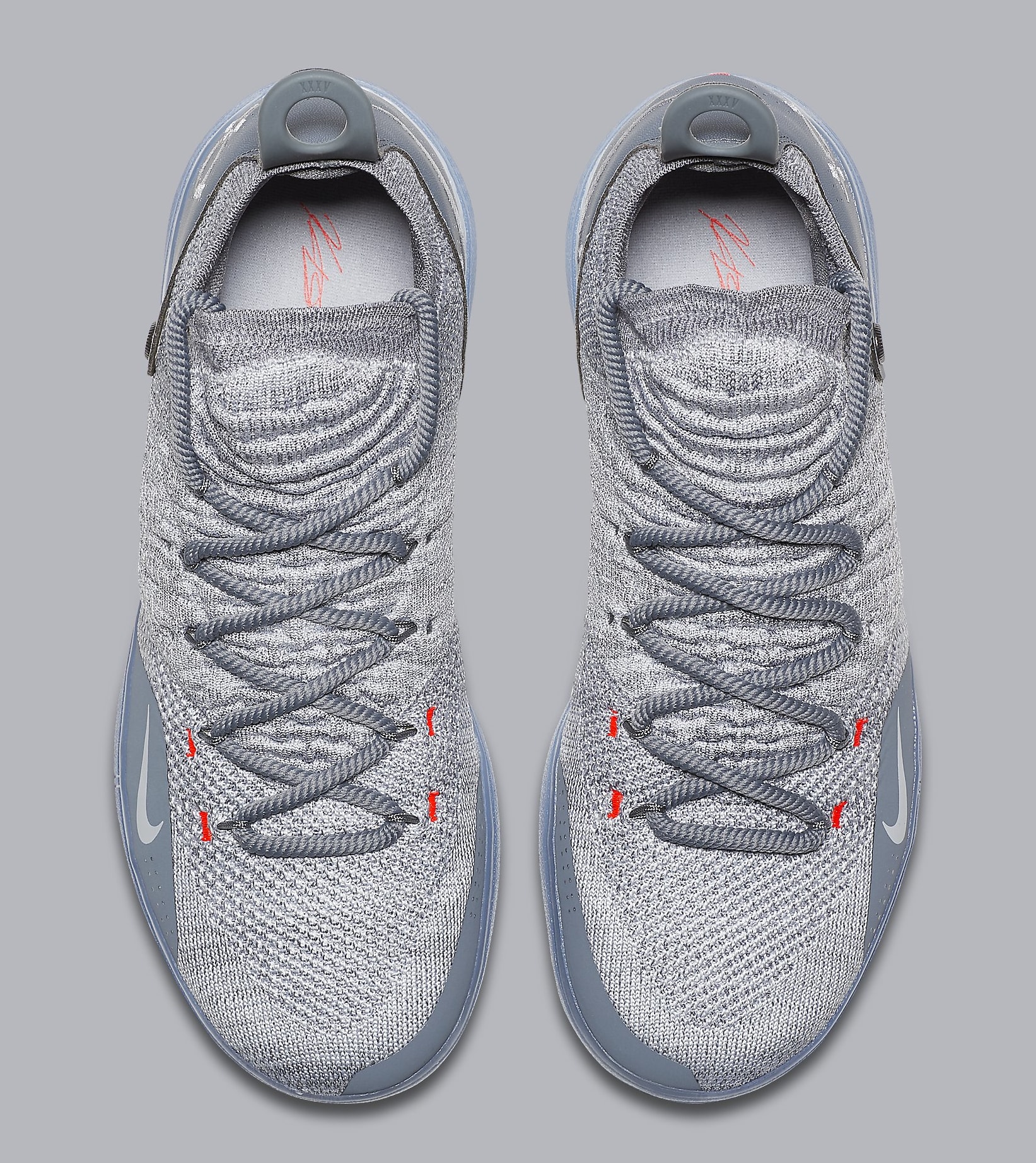 grey kd 11