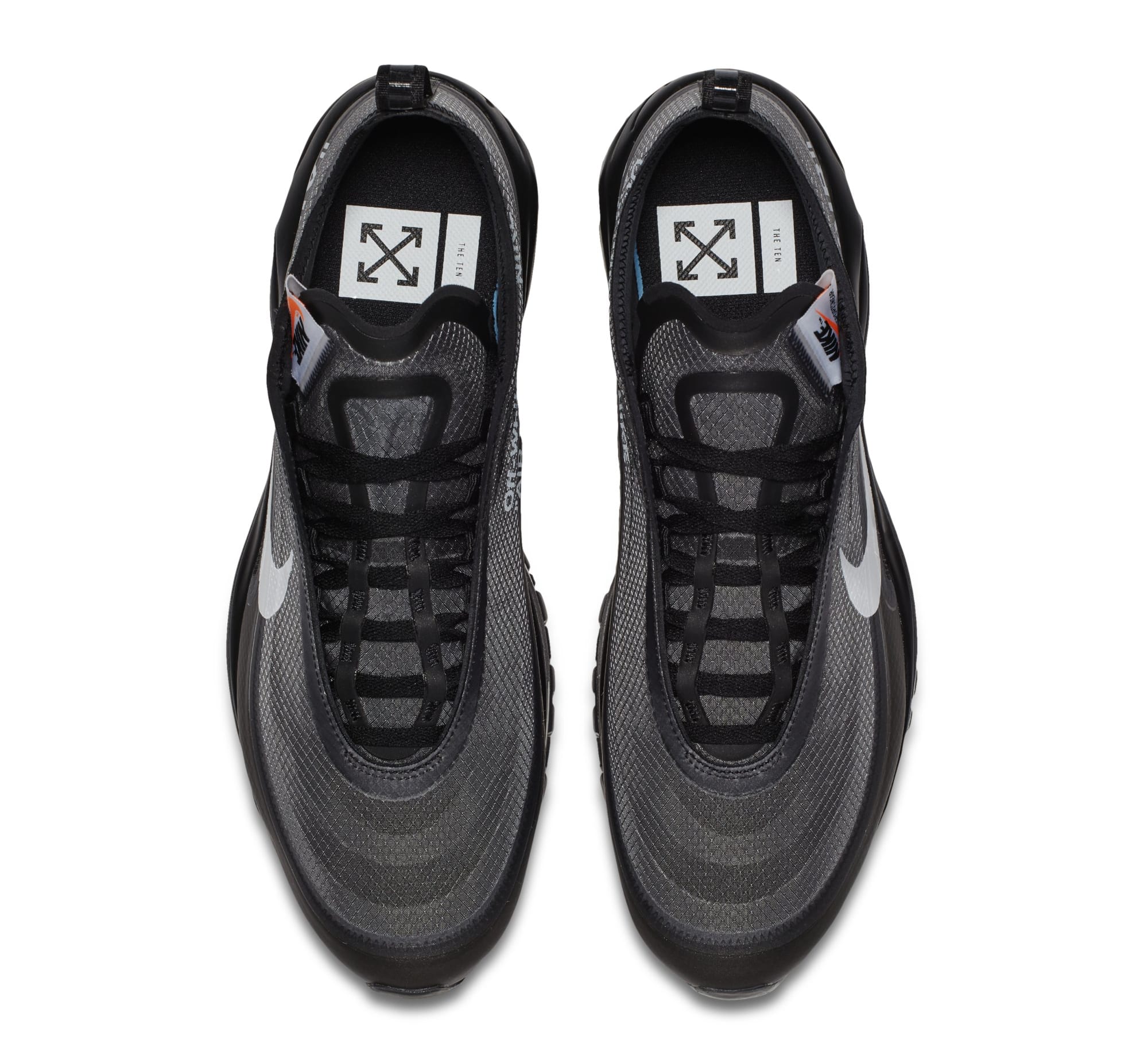 off white x nike air max 97 black release date