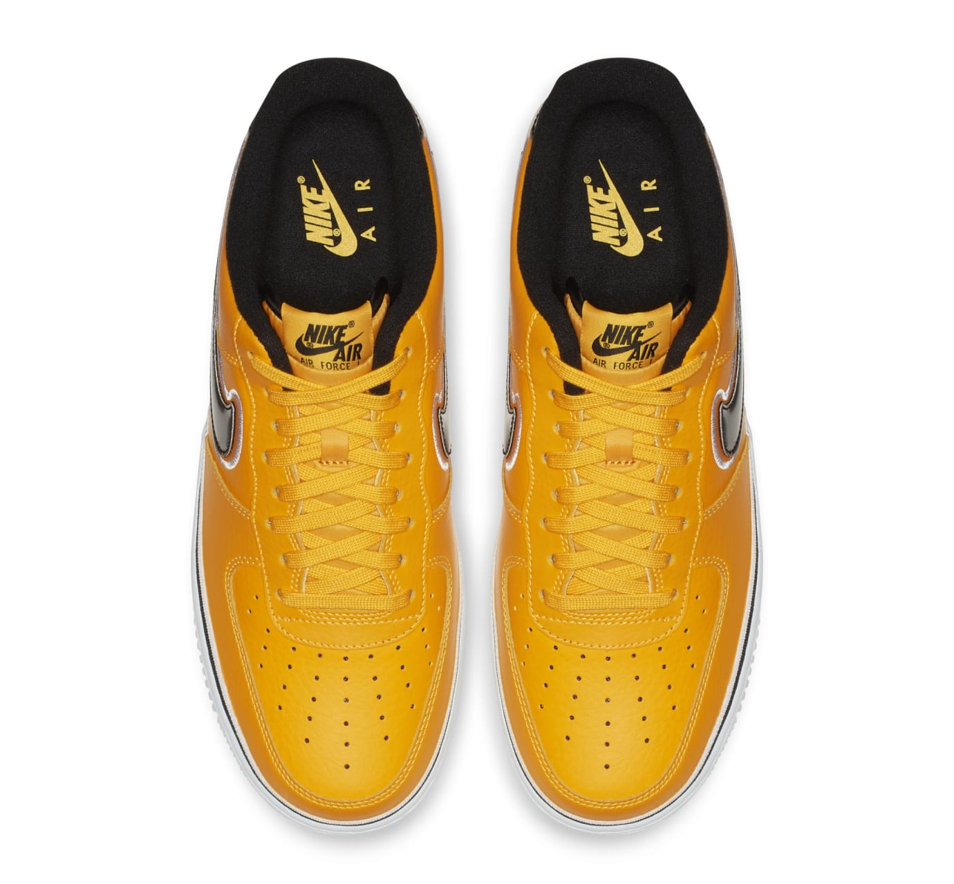 air force 1 collab nba