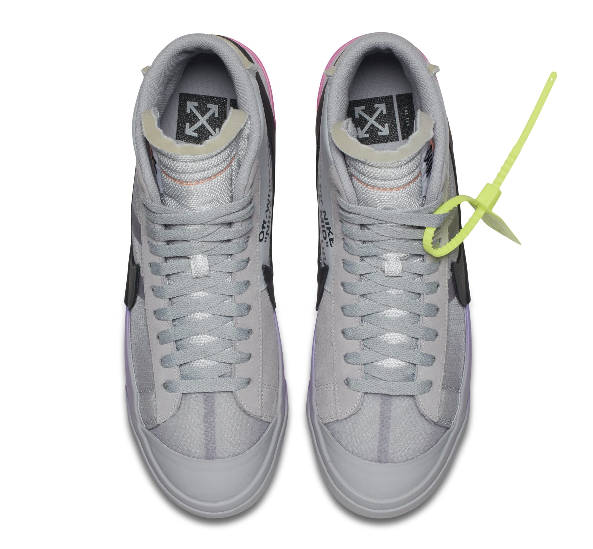 nike blazer mid serena williams