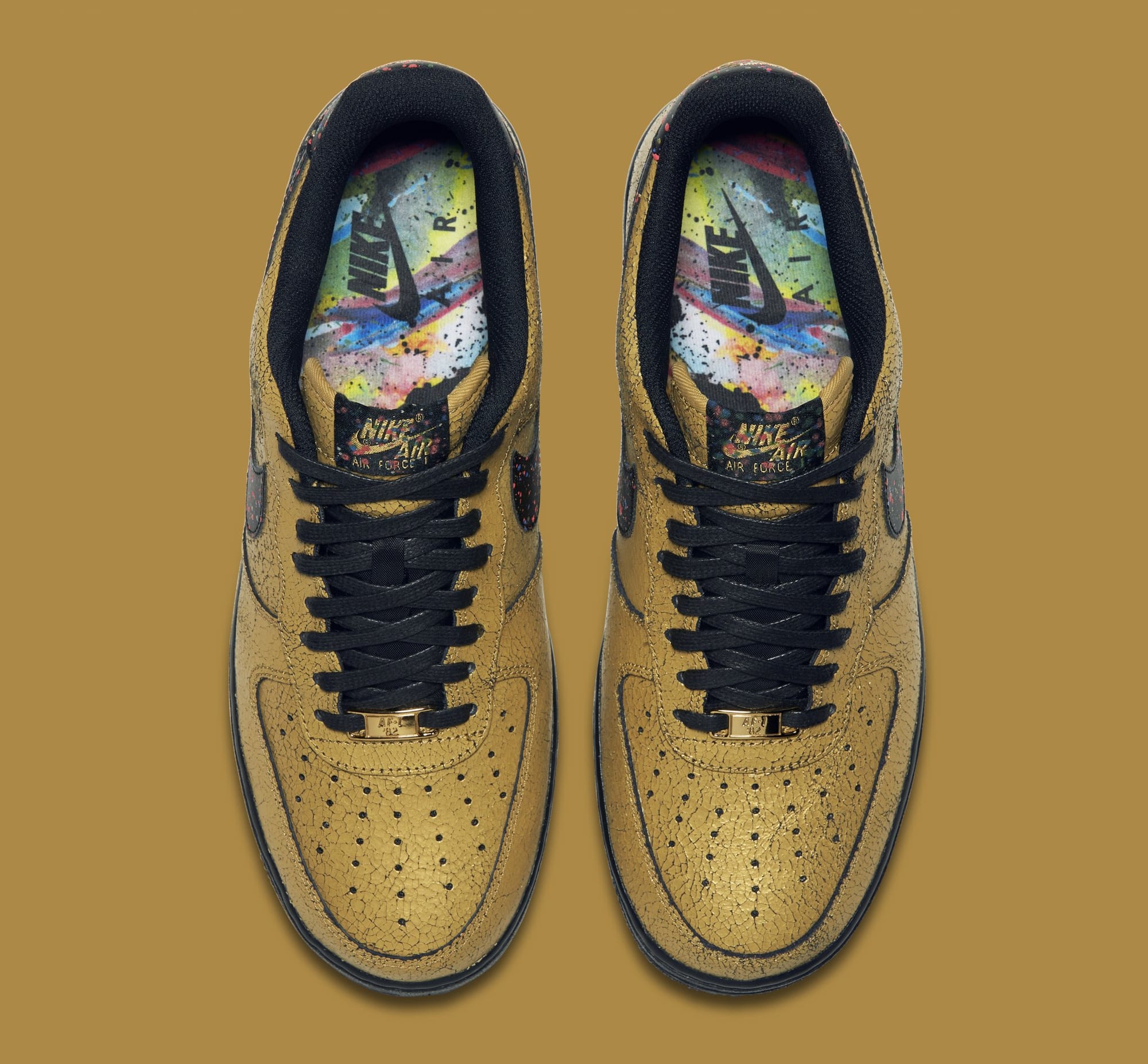 caribana air force 1