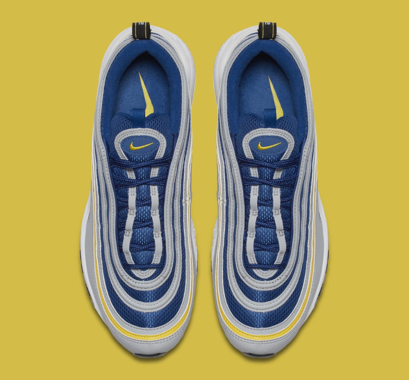 air max 97 grey yellow