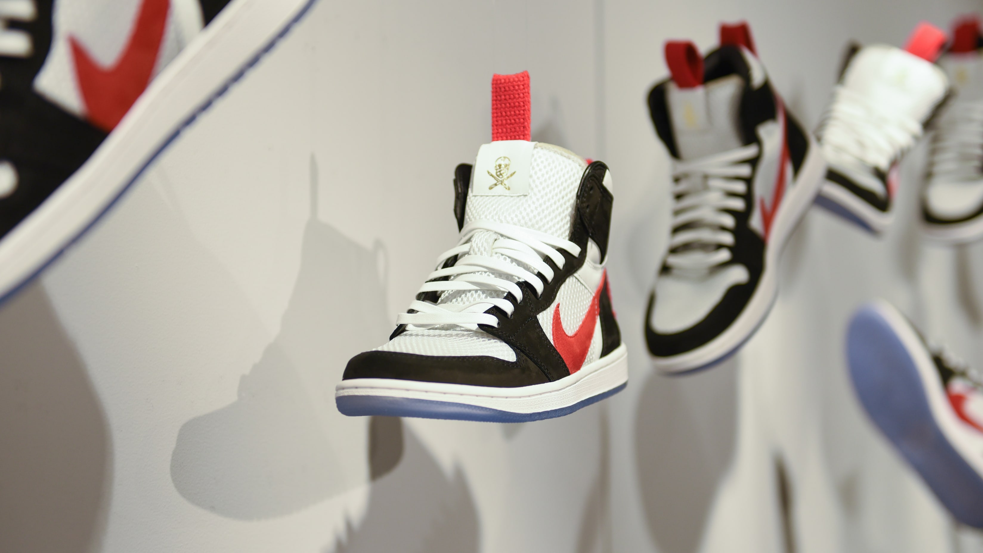 Air jordan 1 shoe surgeon x mars yard clearance