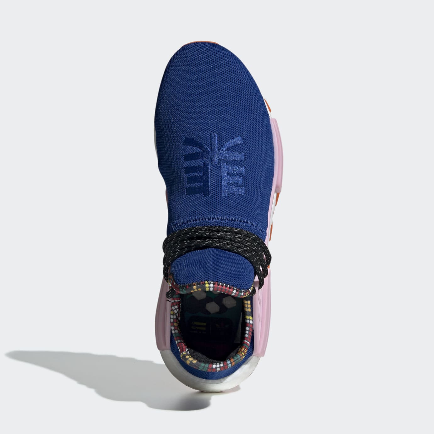 pharrell nmd sky blue