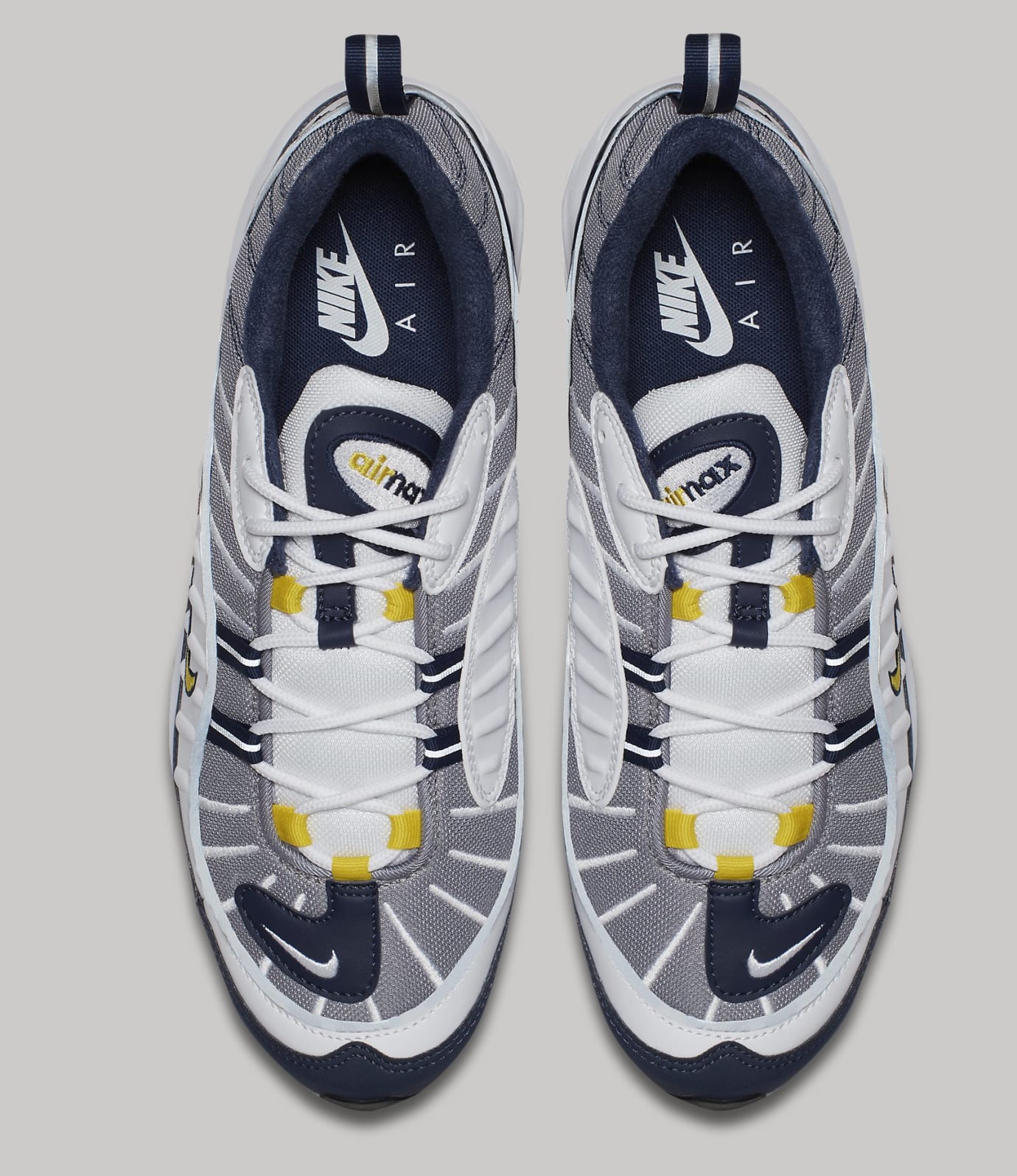 nike air max 1 tour yellow