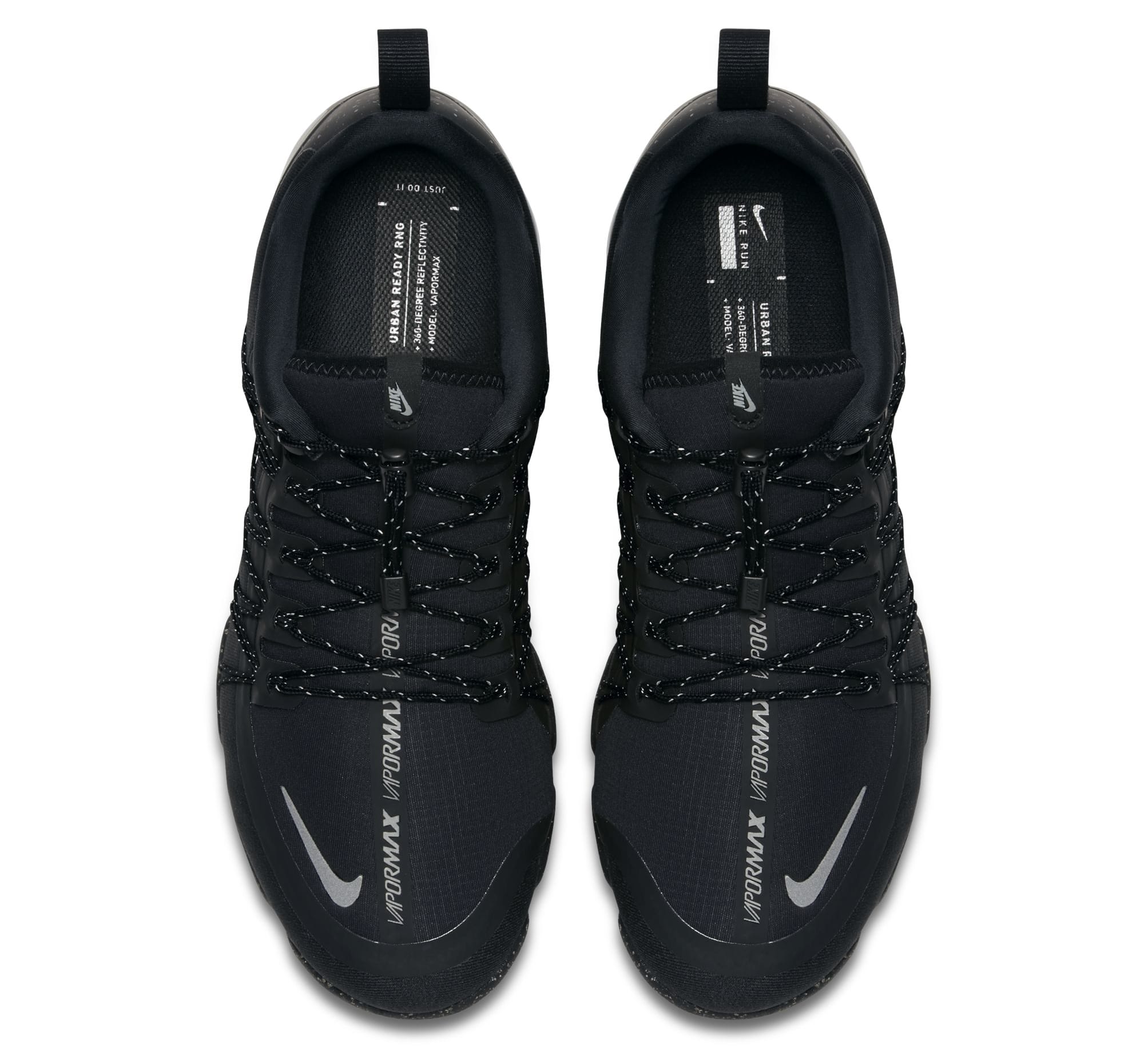 nike run utility air max