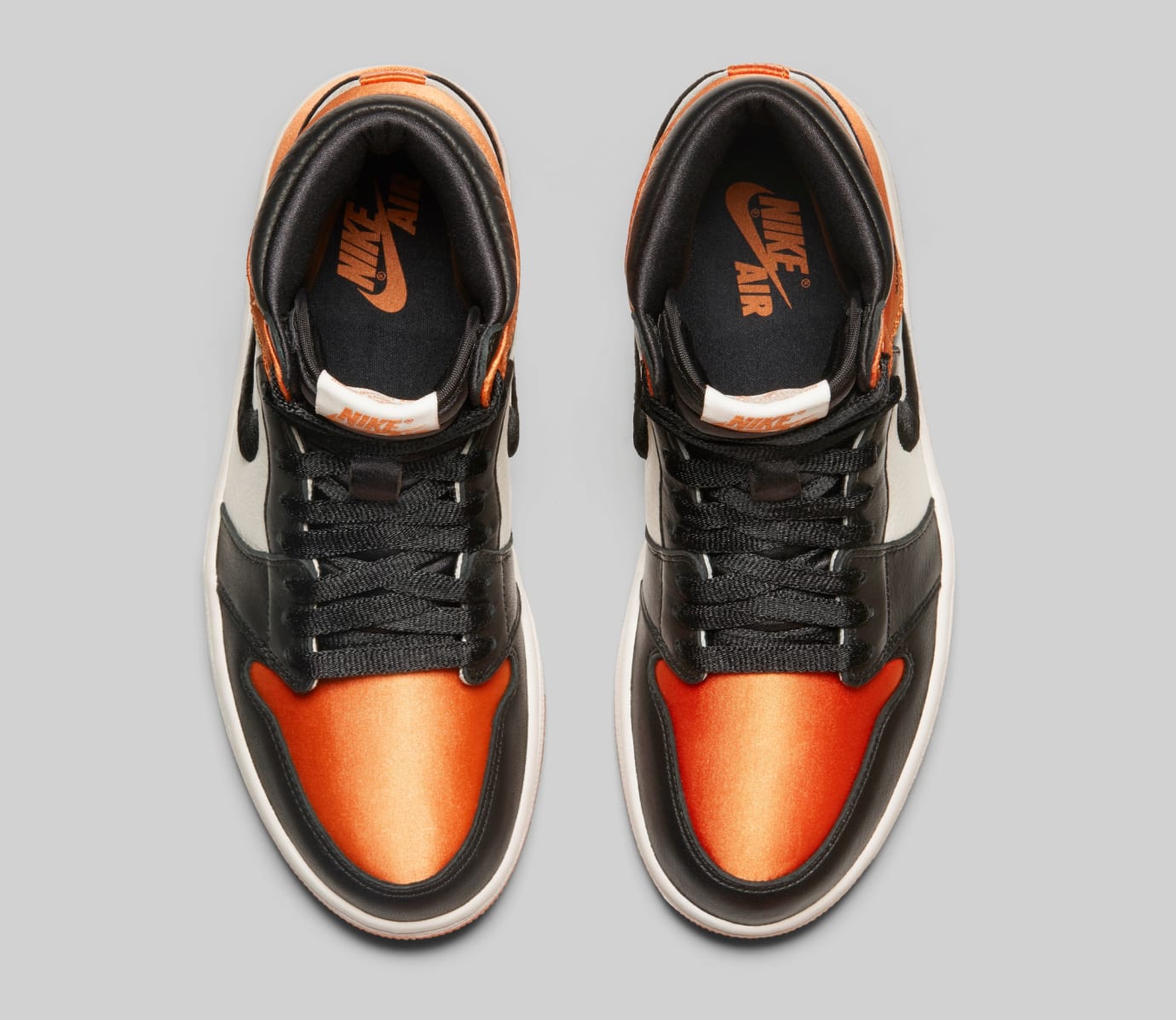 shattered backboard high top