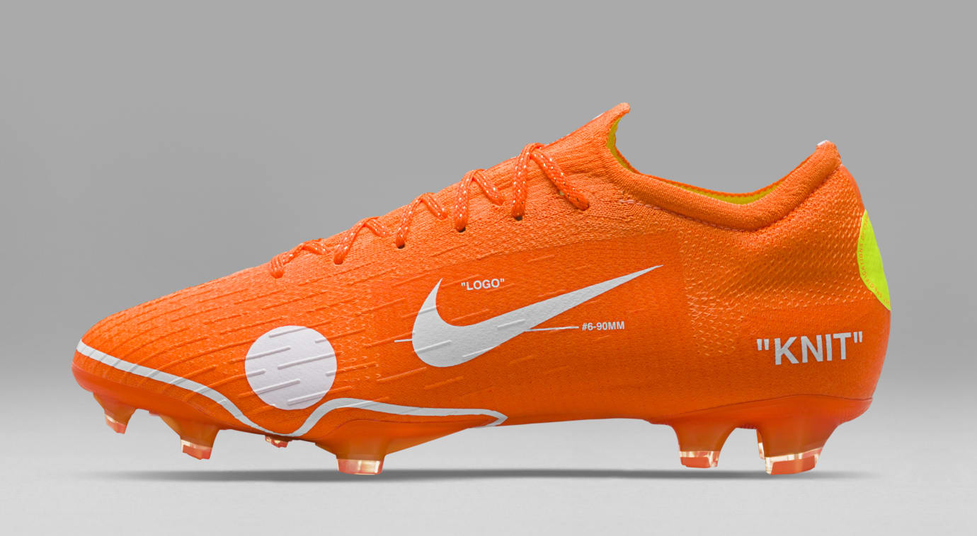 nike off white shoes release date 2020