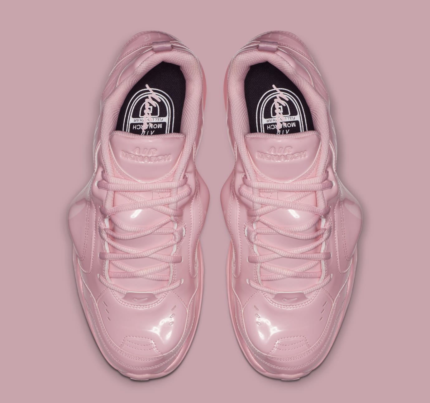 martine rose nike collab