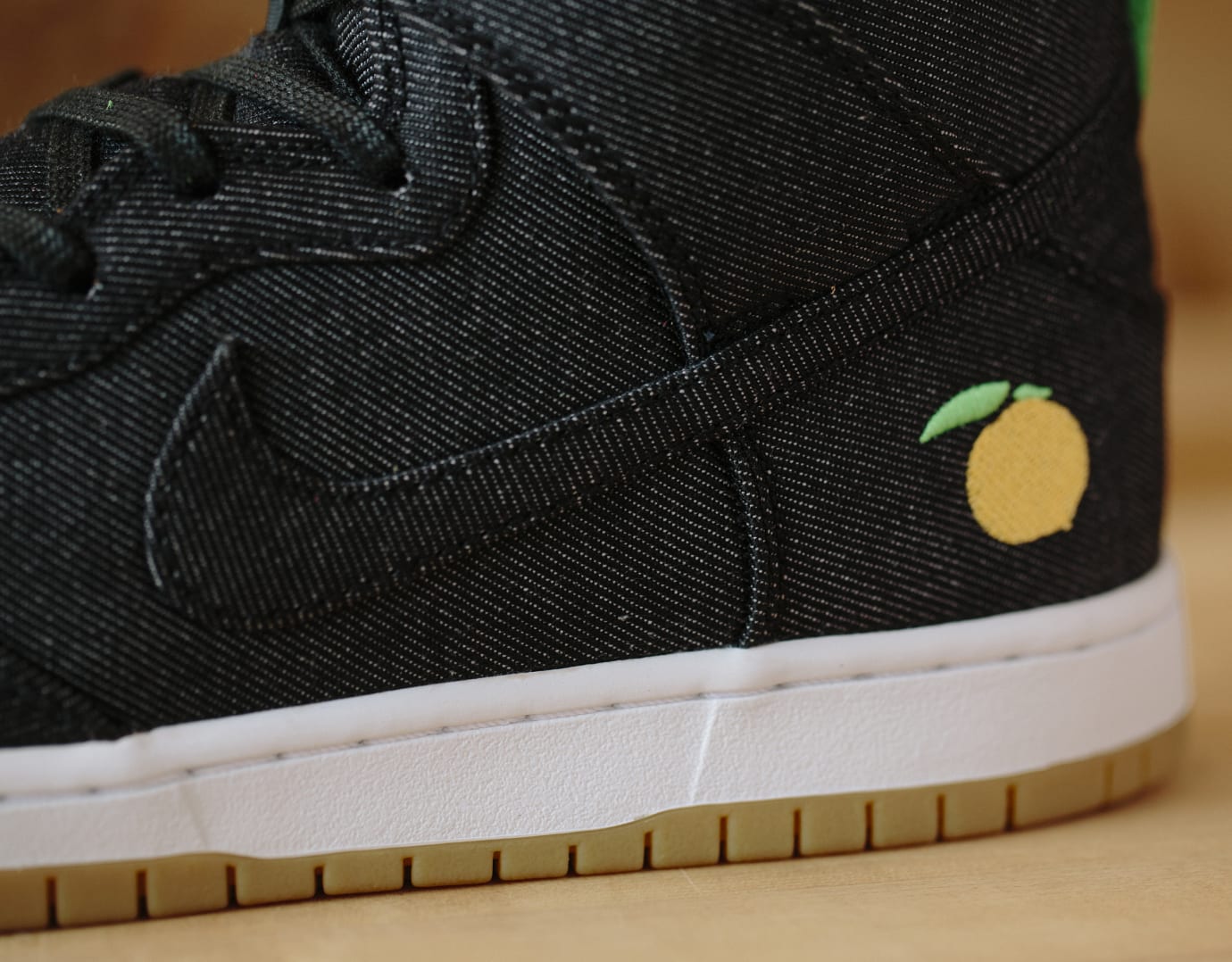 momofuku nike dunk