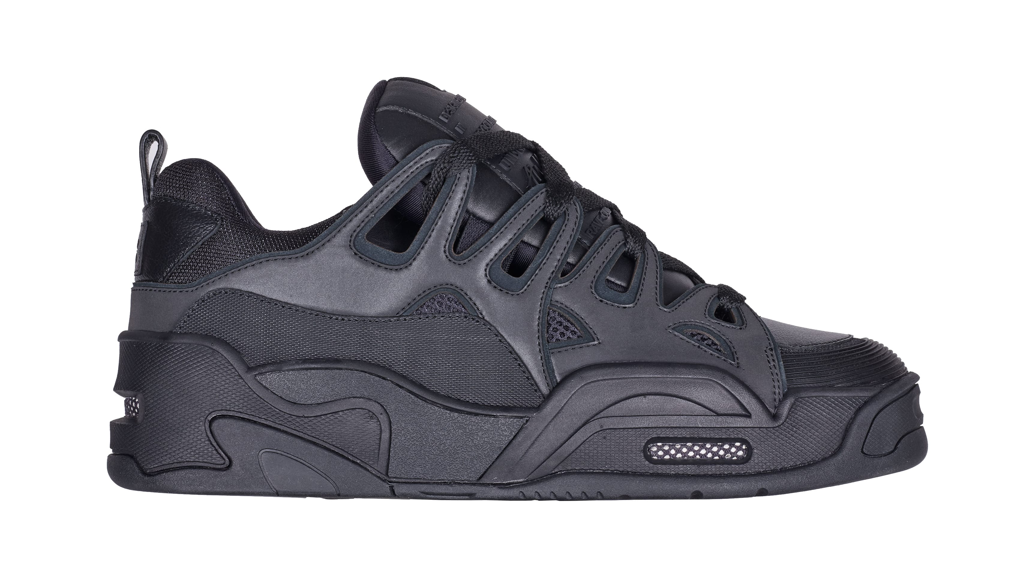 under armor skate shoes TGS A.A