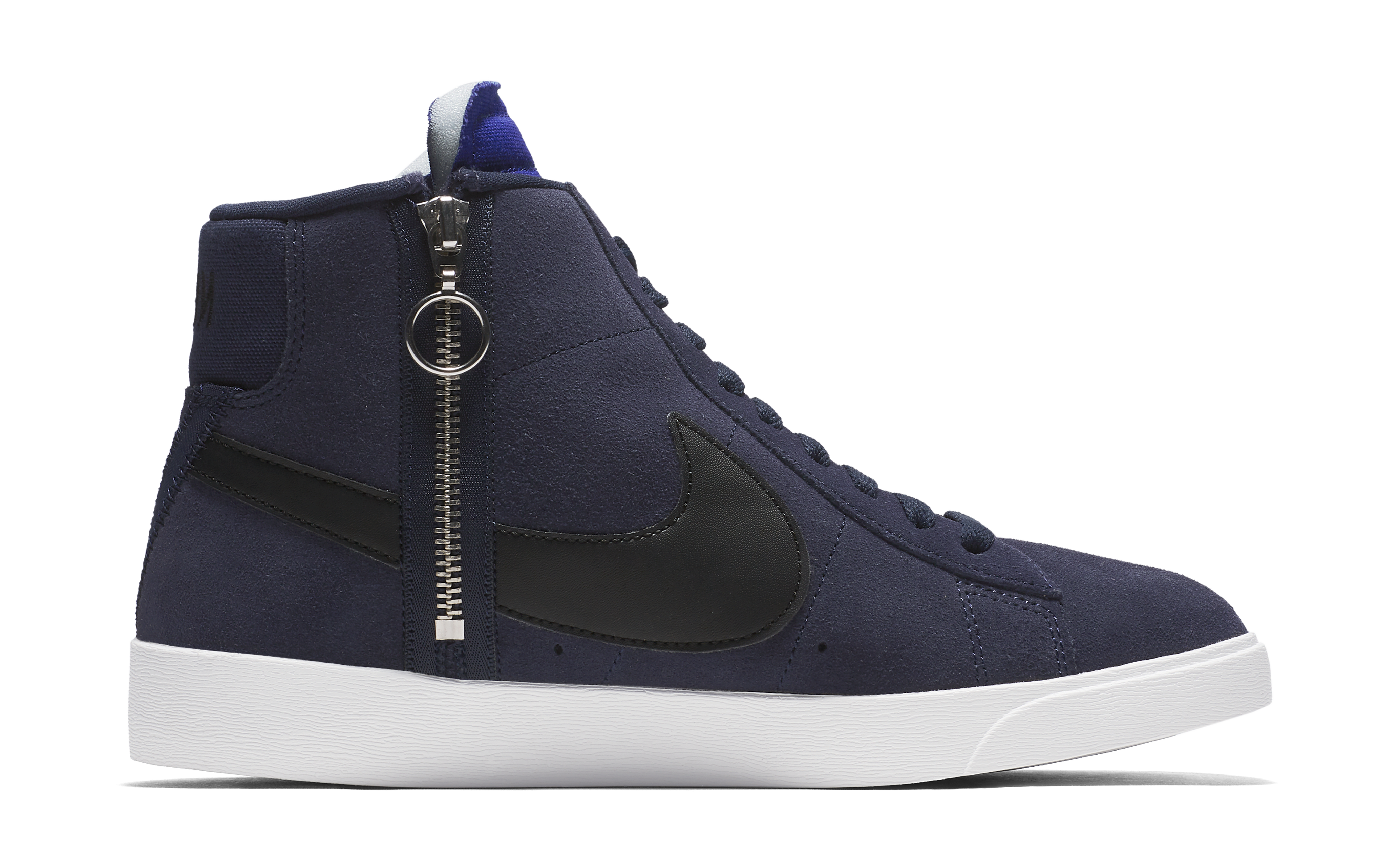 john elliott nike blazer