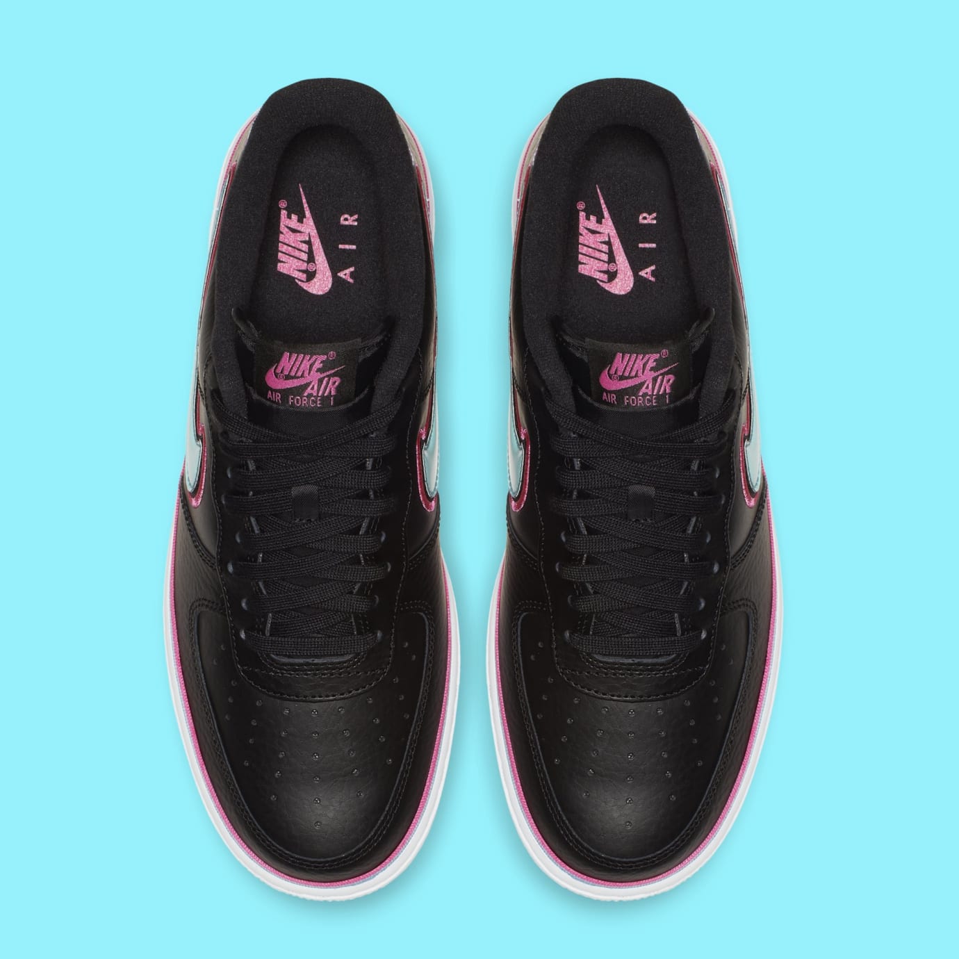 nike air force south beach