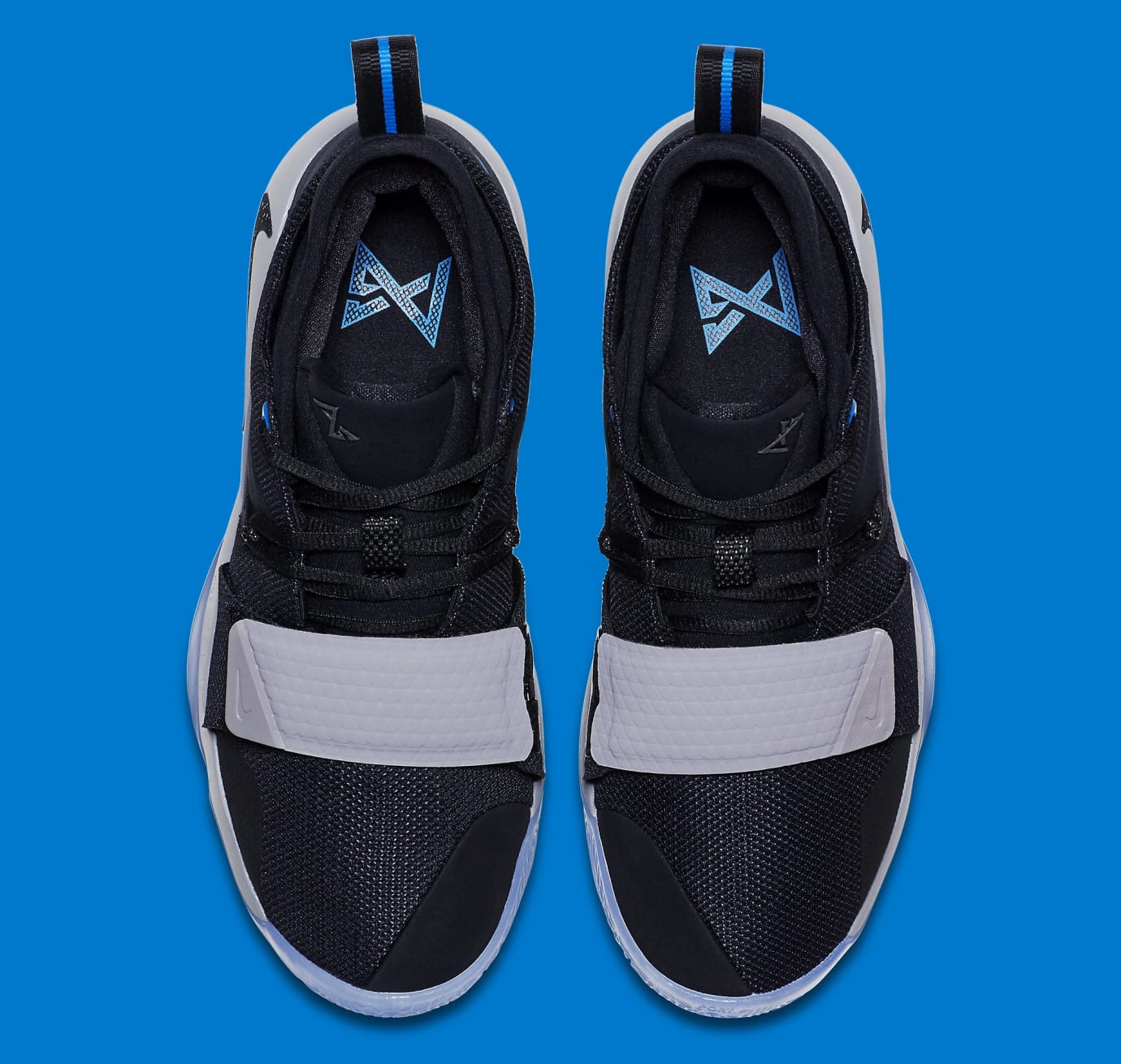 اسبوع Pelagic nike pg 2.5 black 