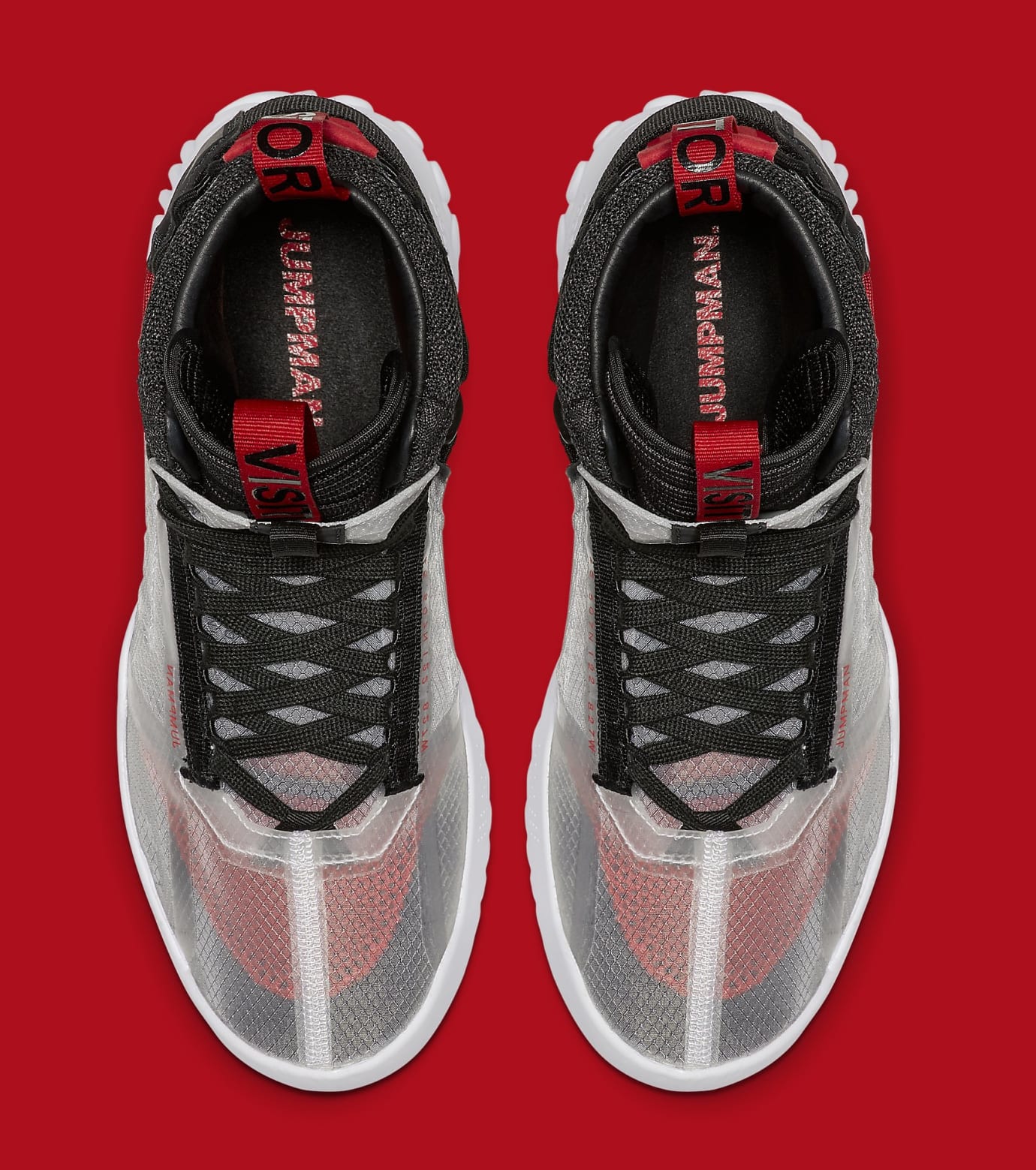 jordan apex utility price