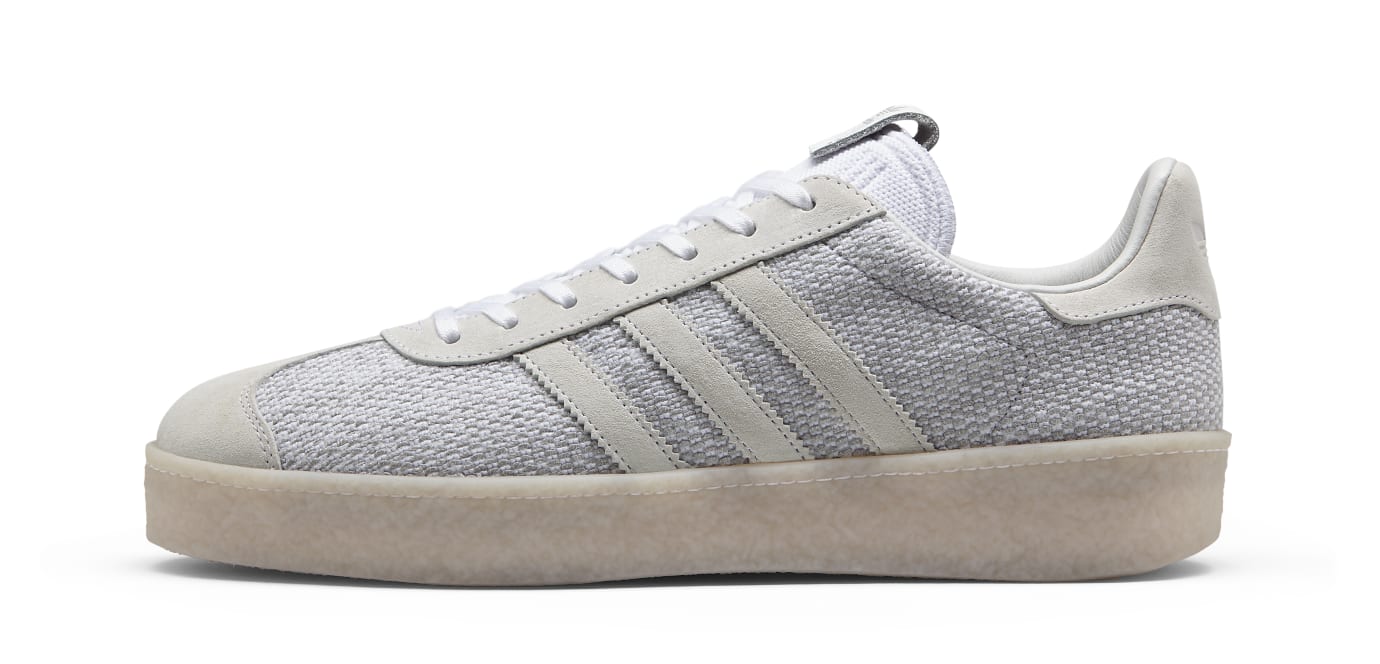 adidas gazelle second
