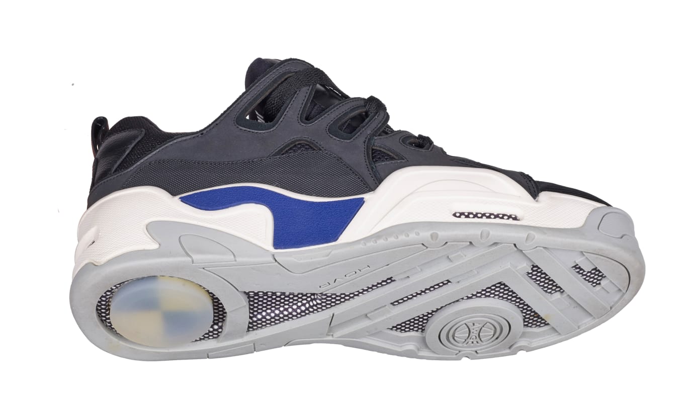 Asap rocky awge x under armour hot sale