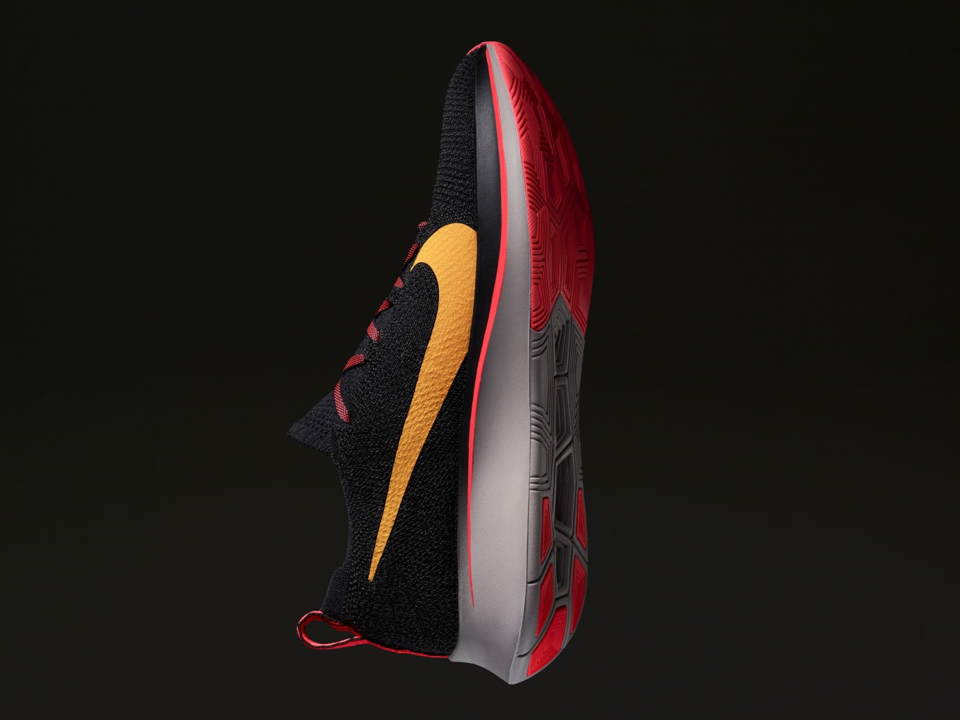 nike zoom fly vapor 4