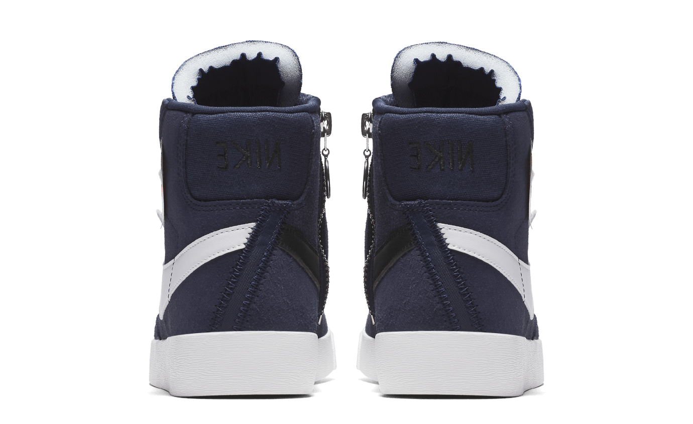 nike blazer john elliott