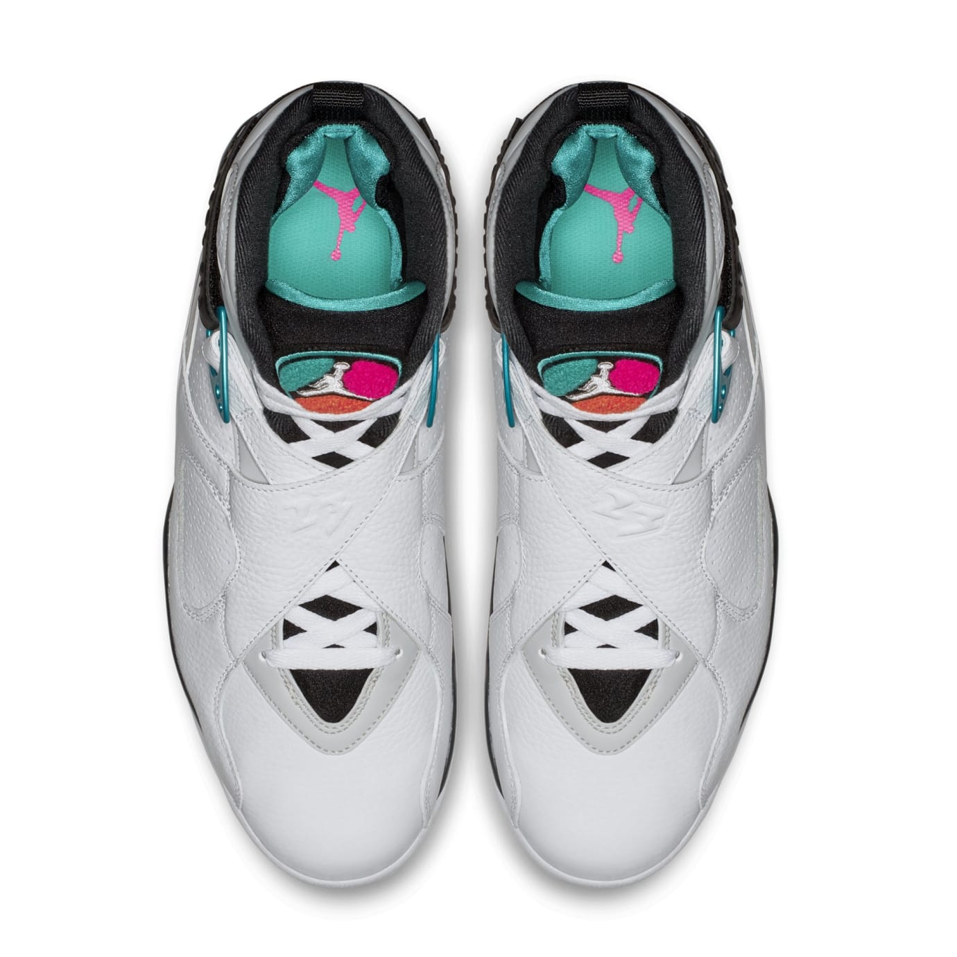 nike air jordan 8 south beach